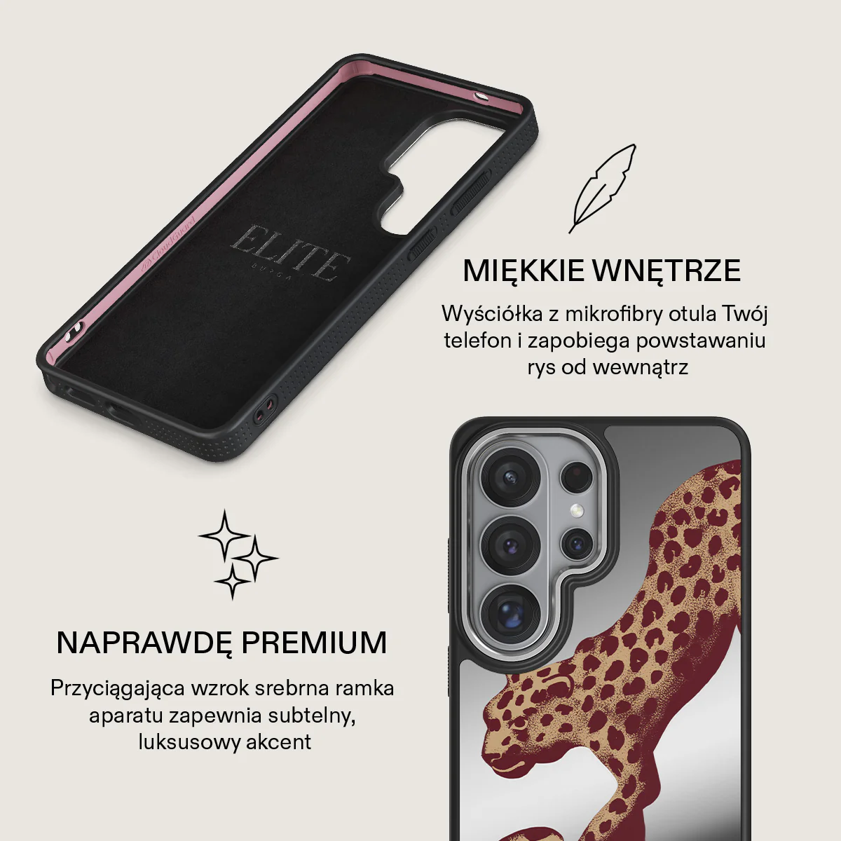 Instinct - Samsung Galaxy S26 Ultra Etui - Image 23