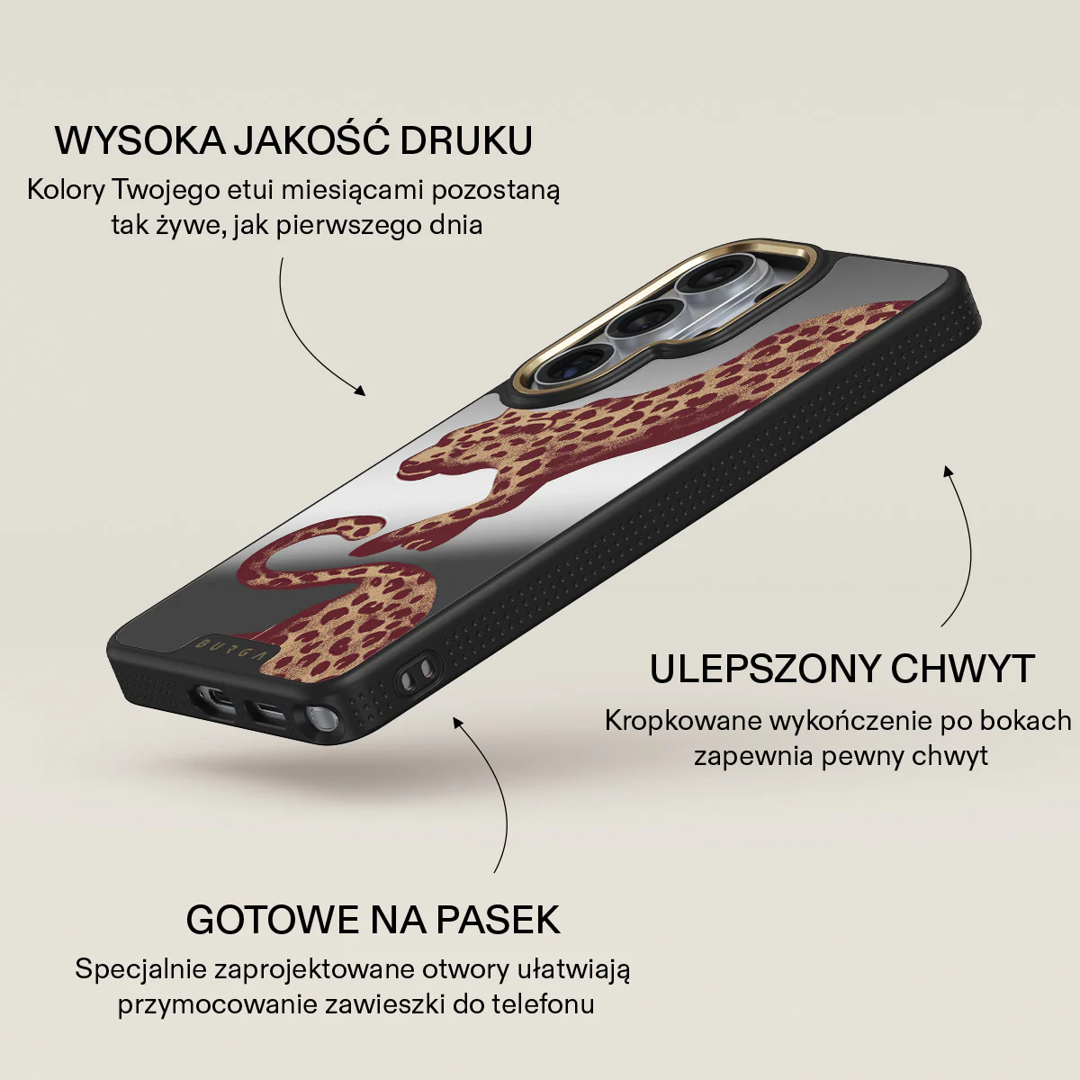 Instinct - Samsung Galaxy S26 Ultra Etui - Image 6