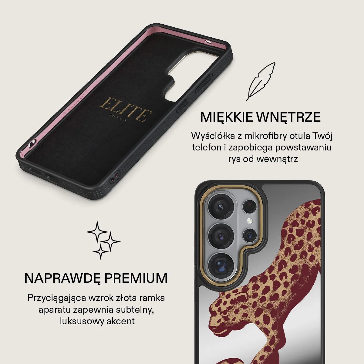 Instinct - Samsung Galaxy S26 Ultra Etui - Image 7