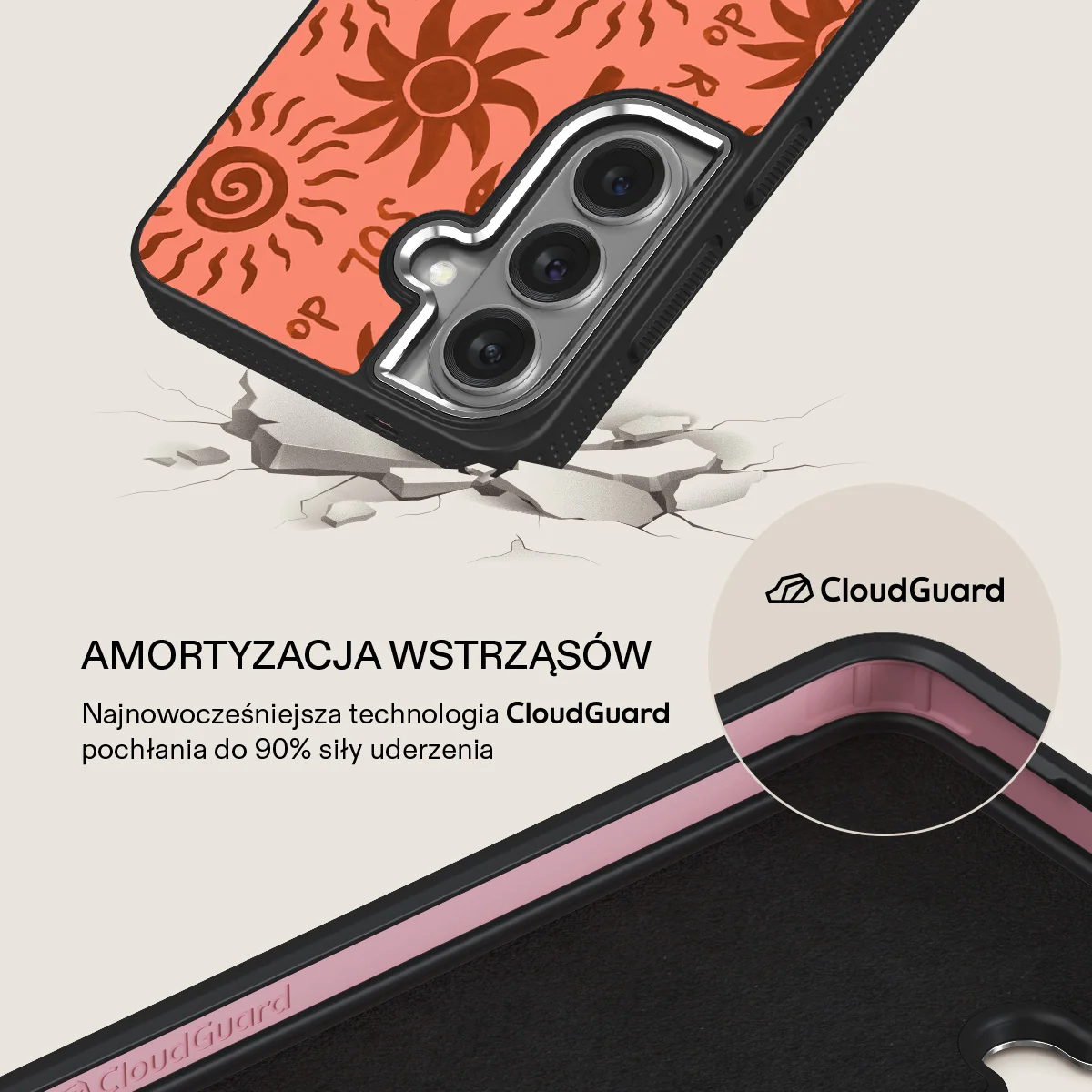 Ipanema - Samsung Galaxy S26 Etui - Image 21