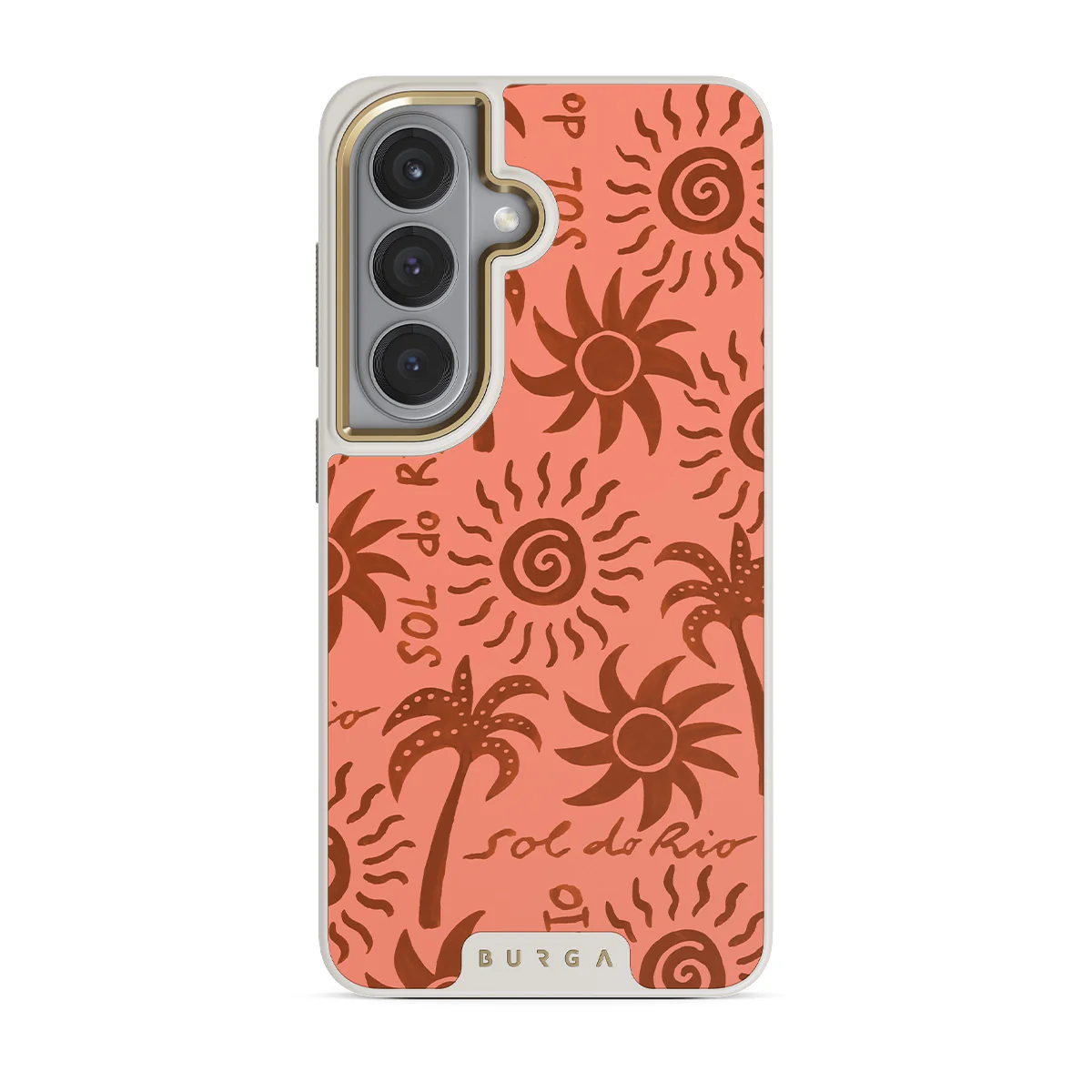 Ipanema - Samsung Galaxy S26 Etui - Image 26