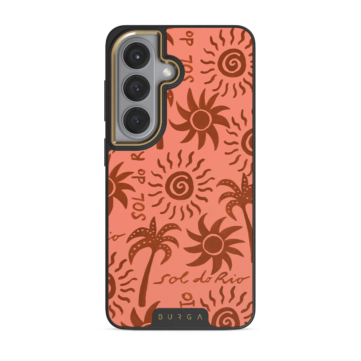 Ipanema - Samsung Galaxy S26 Etui - Image 5
