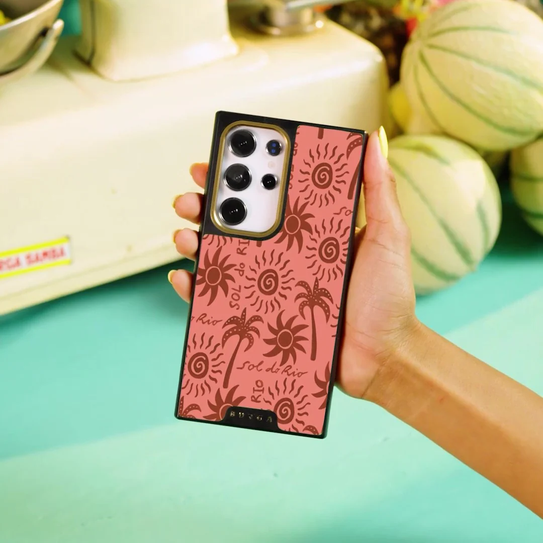 Ipanema - Samsung Galaxy S26 Etui - Image 65