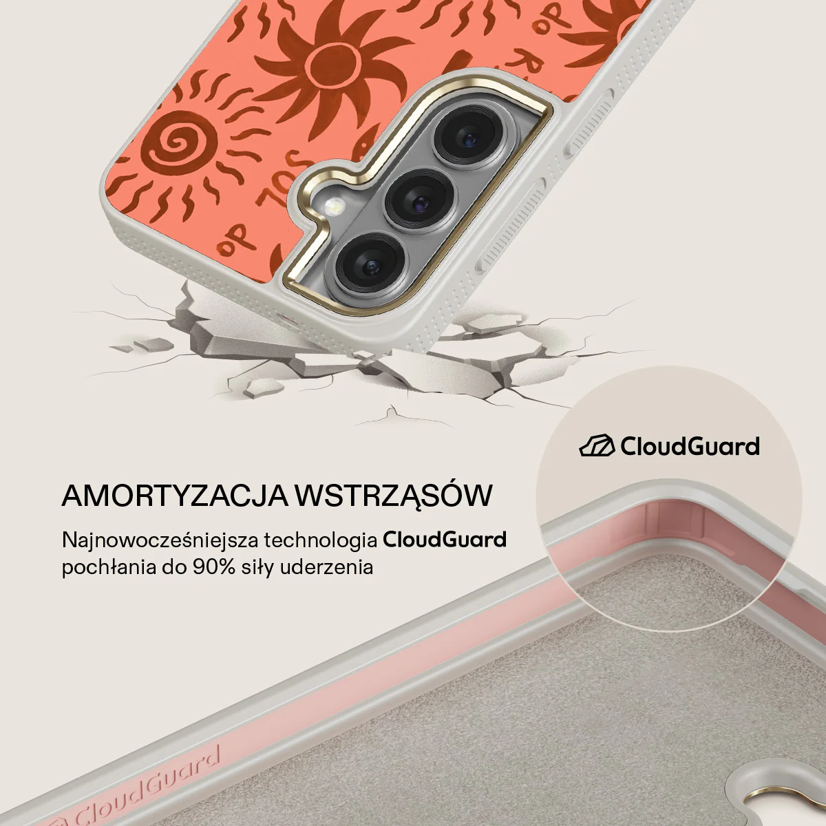 Ipanema - Samsung Galaxy S26 Plus Etui - Image 28