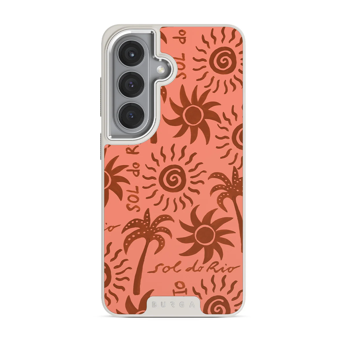 Ipanema - Samsung Galaxy S26 Plus Etui - Image 33