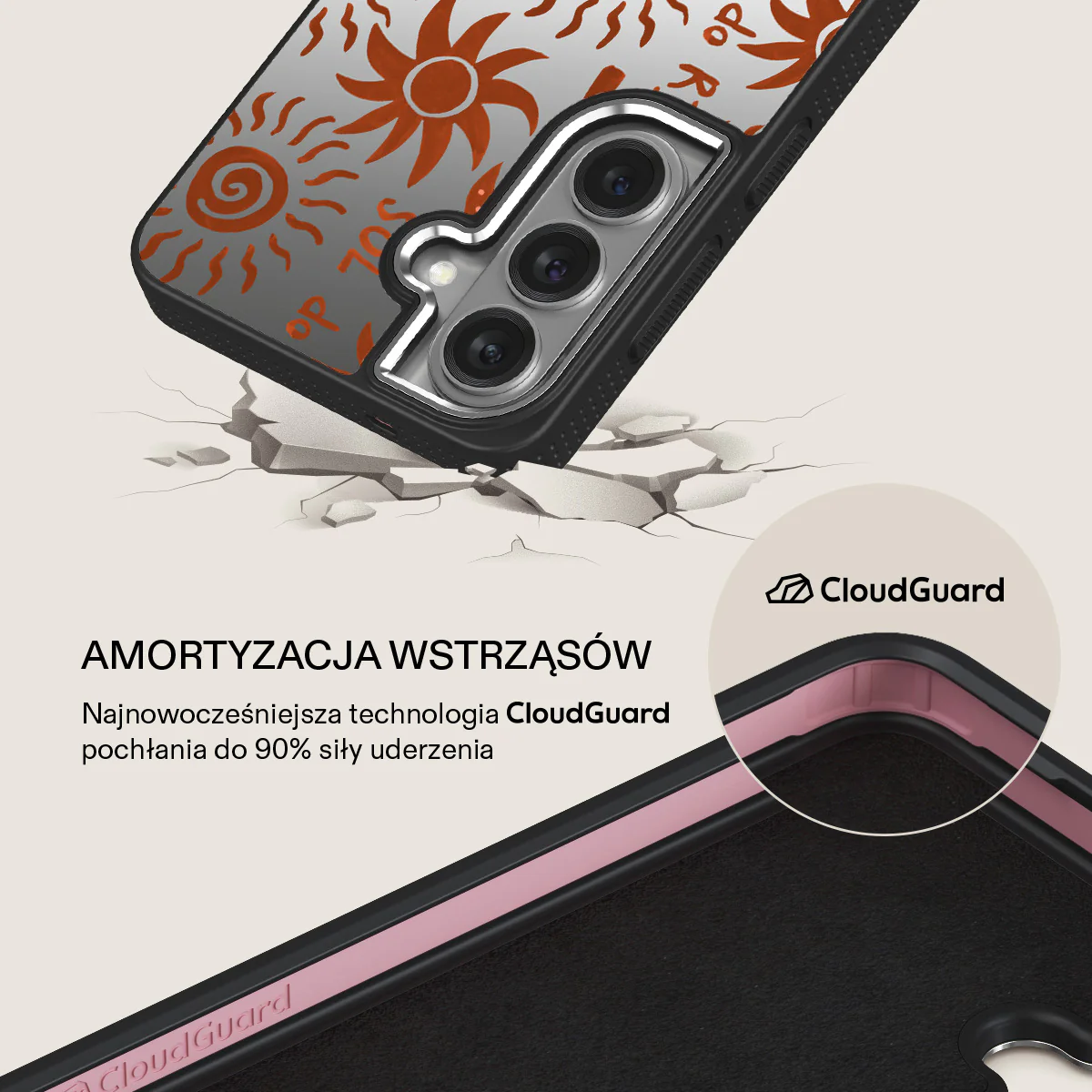 Ipanema - Samsung Galaxy S26 Plus Etui - Image 58