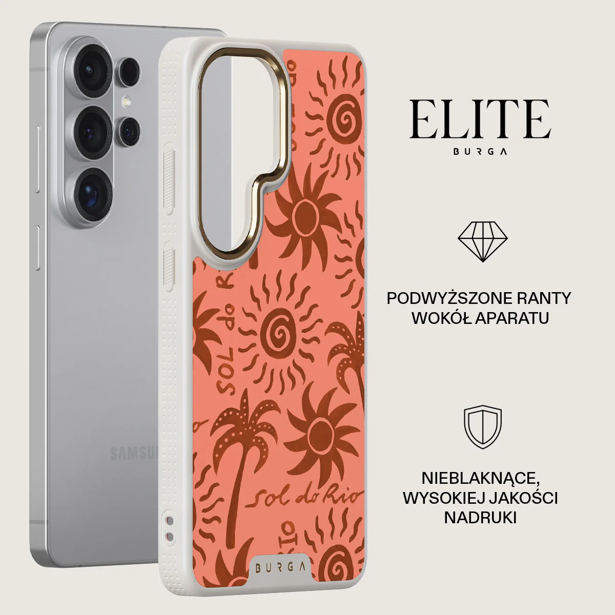 Ipanema - Samsung Galaxy S26 Ultra Etui - Image 27