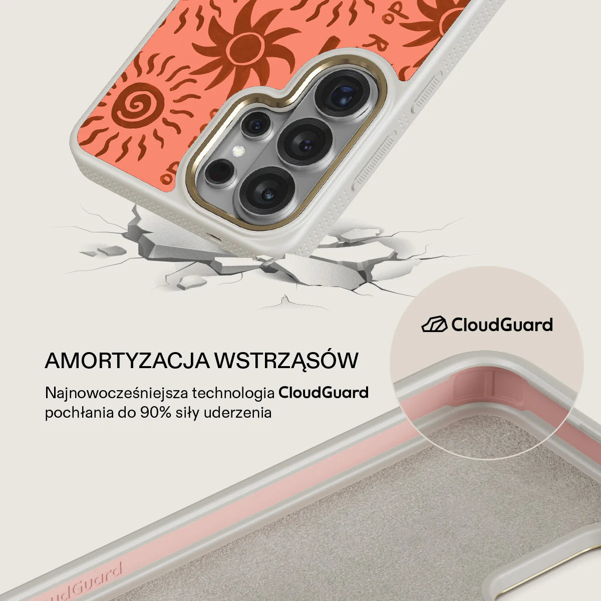 Ipanema - Samsung Galaxy S26 Ultra Etui - Image 28
