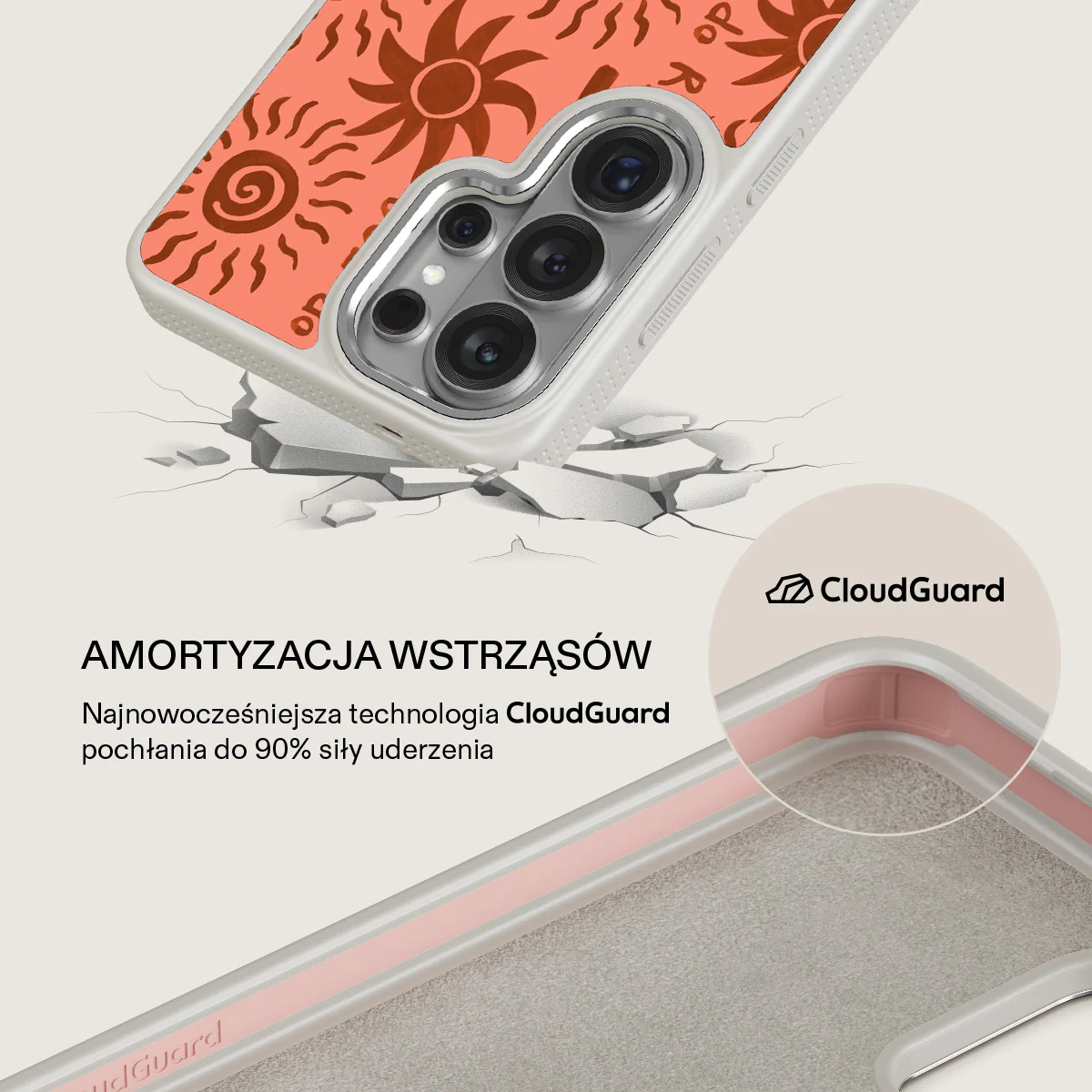 Ipanema - Samsung Galaxy S26 Ultra Etui - Image 35