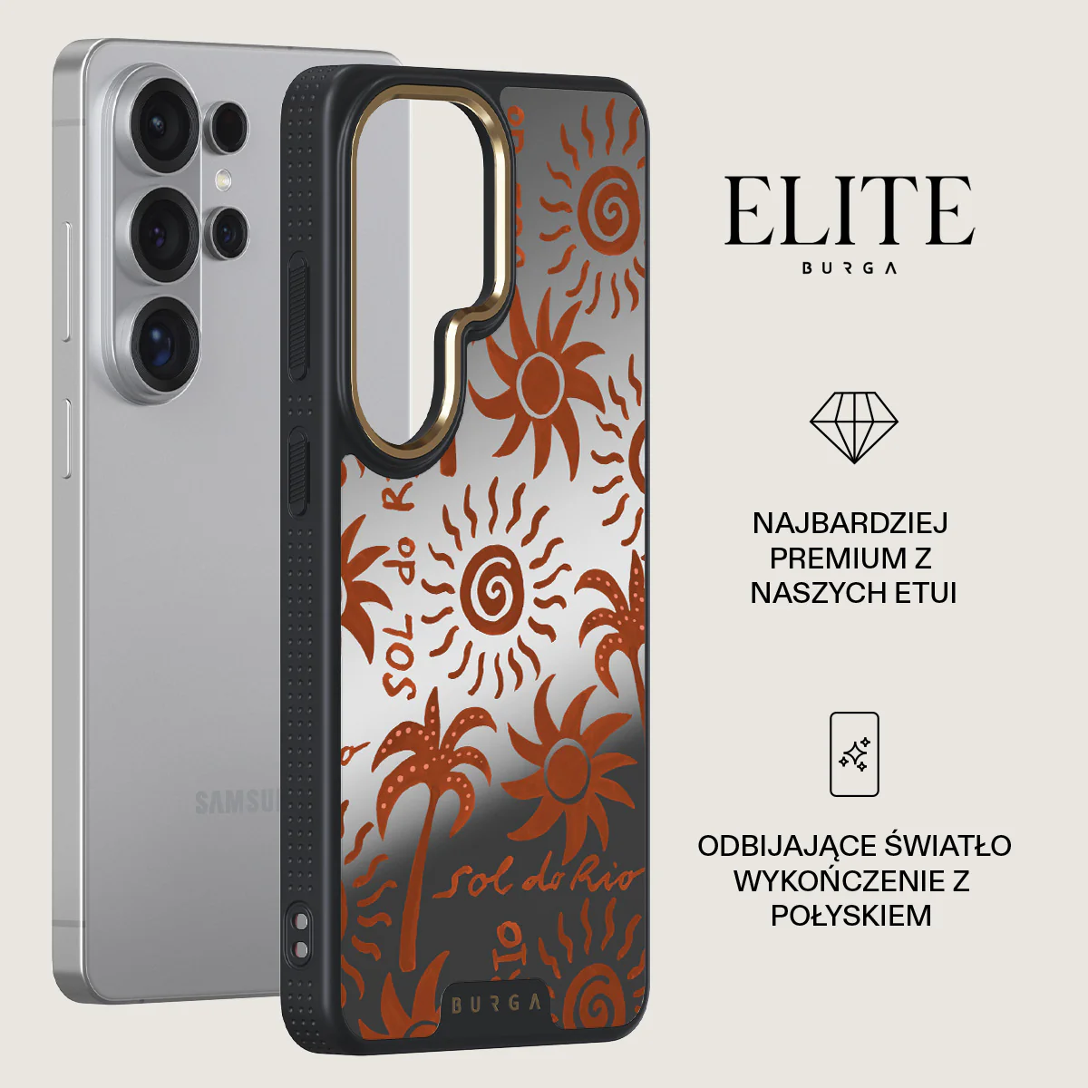 Ipanema - Samsung Galaxy S26 Ultra Etui - Image 41