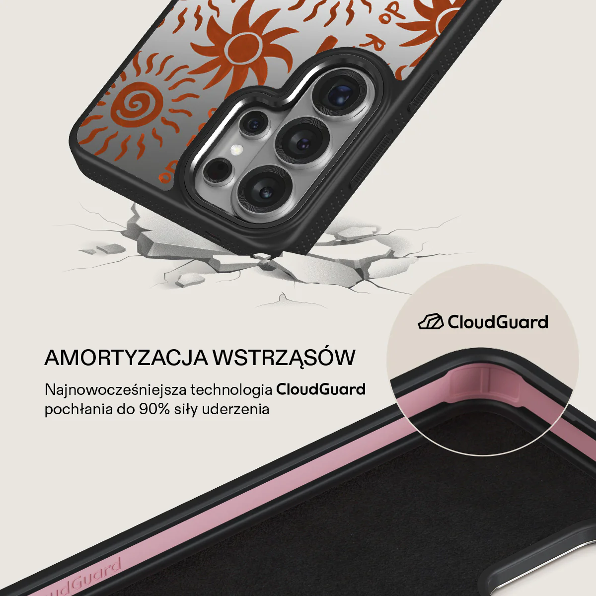 Ipanema - Samsung Galaxy S26 Ultra Etui - Image 50