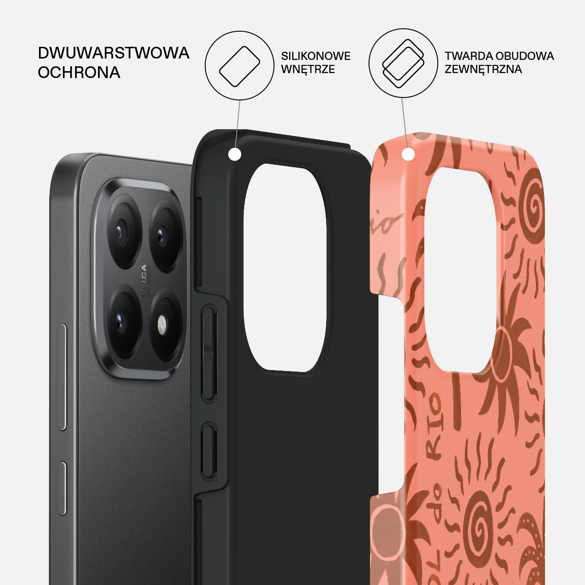 Ipanema - Xiaomi 15T Etui - Image 2
