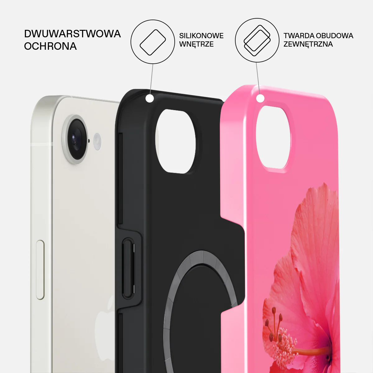 Island Girl - iPhone 17e Etui - Image 2