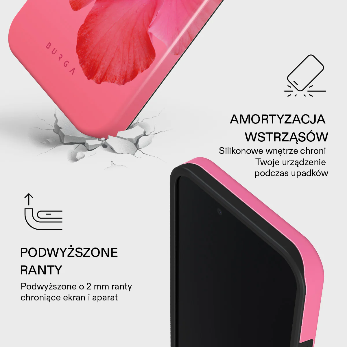 Island Girl - iPhone 17e Etui - Image 4