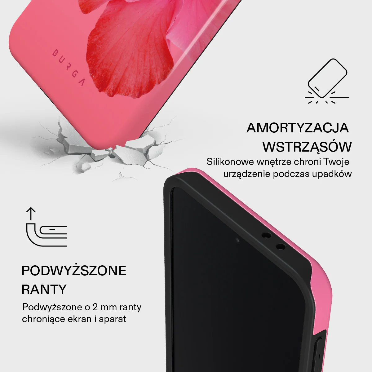 Island Girl - Samsung Galaxy A37 5G Etui - Image 4