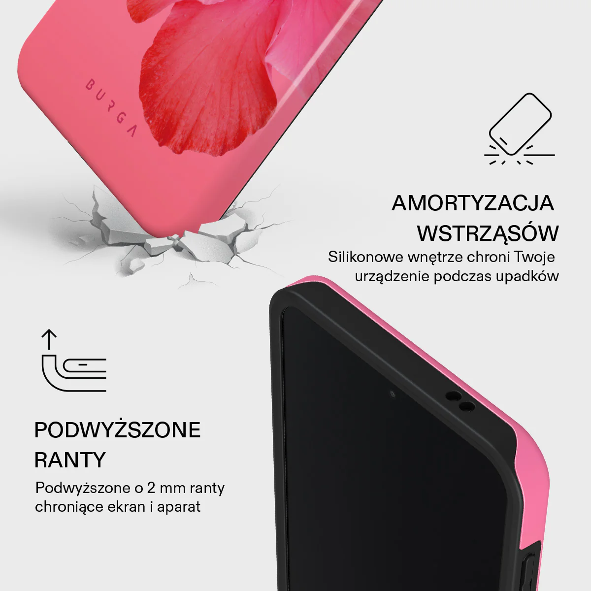 Island Girl - Samsung Galaxy A57 5G Etui - Image 4