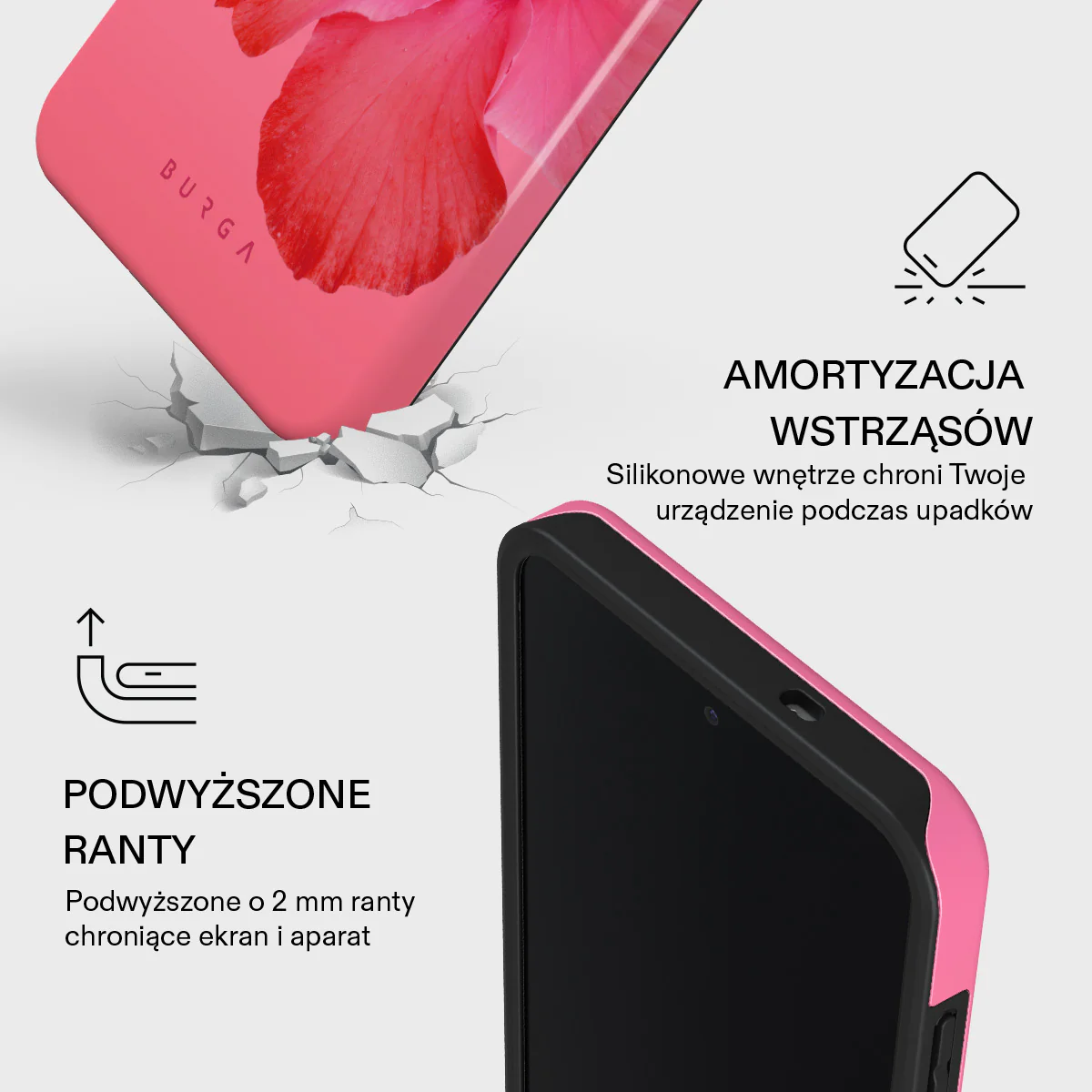 Island Girl - Samsung Galaxy S25 FE Etui - Image 4