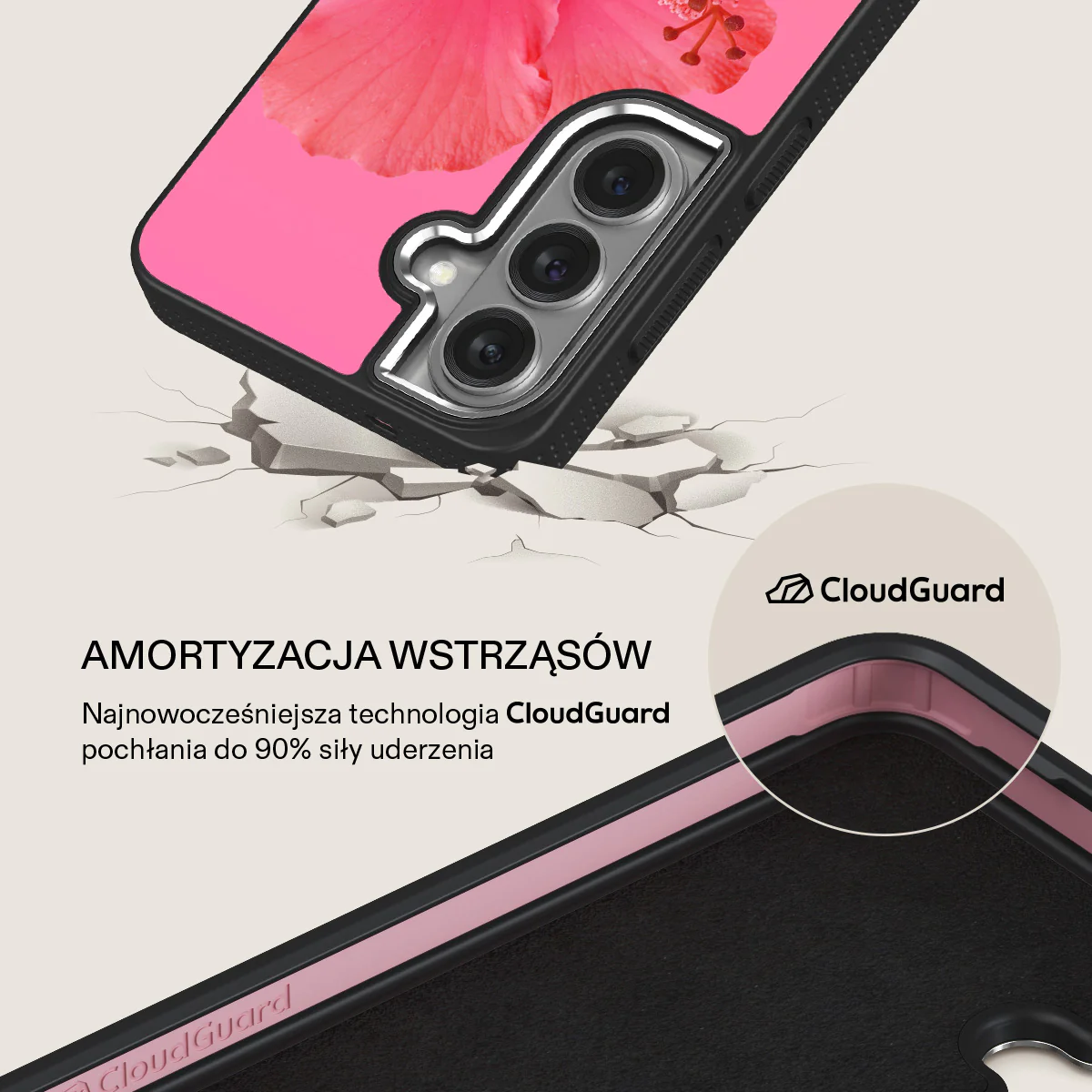 Island Girl - Samsung Galaxy S26 Etui - Image 21