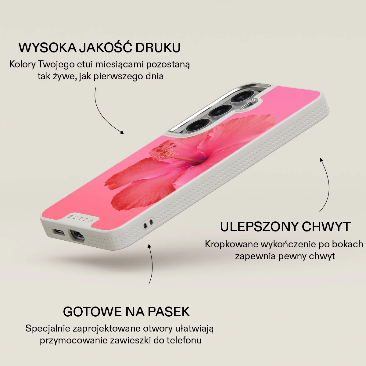 Island Girl - Samsung Galaxy S26 Etui - Image 37
