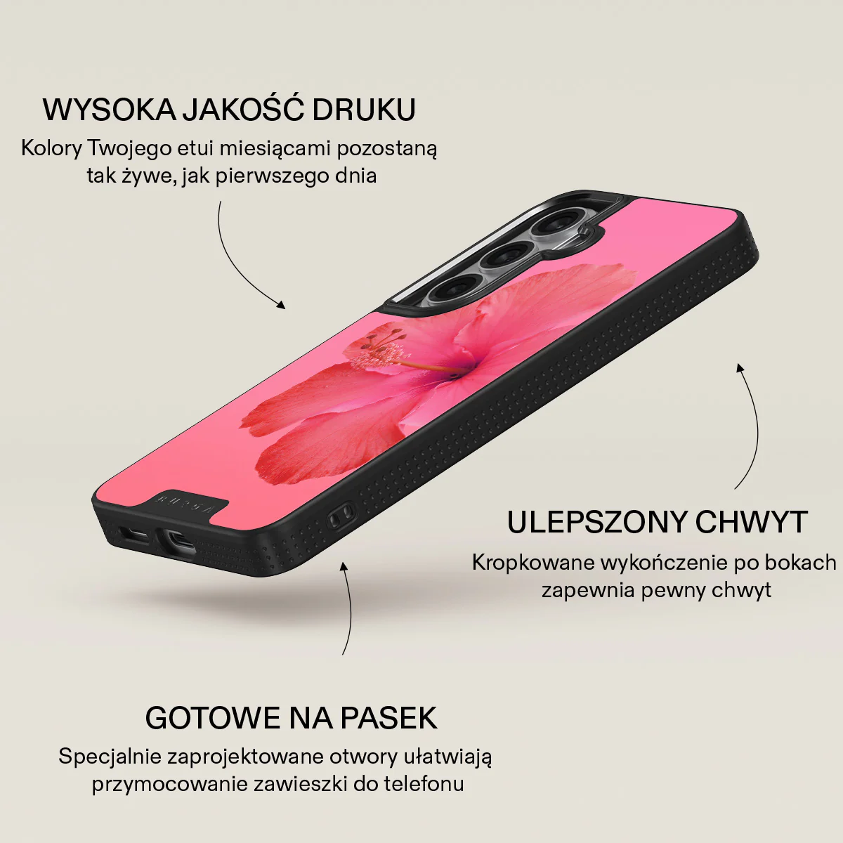 Island Girl - Samsung Galaxy S26 Plus Etui - Image 16