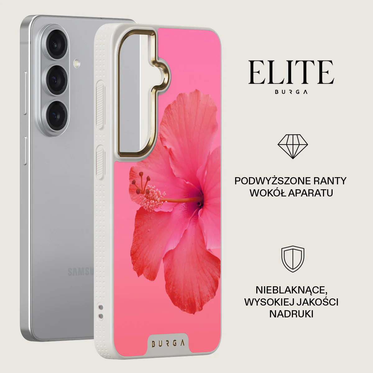 Island Girl - Samsung Galaxy S26 Plus Etui - Image 27