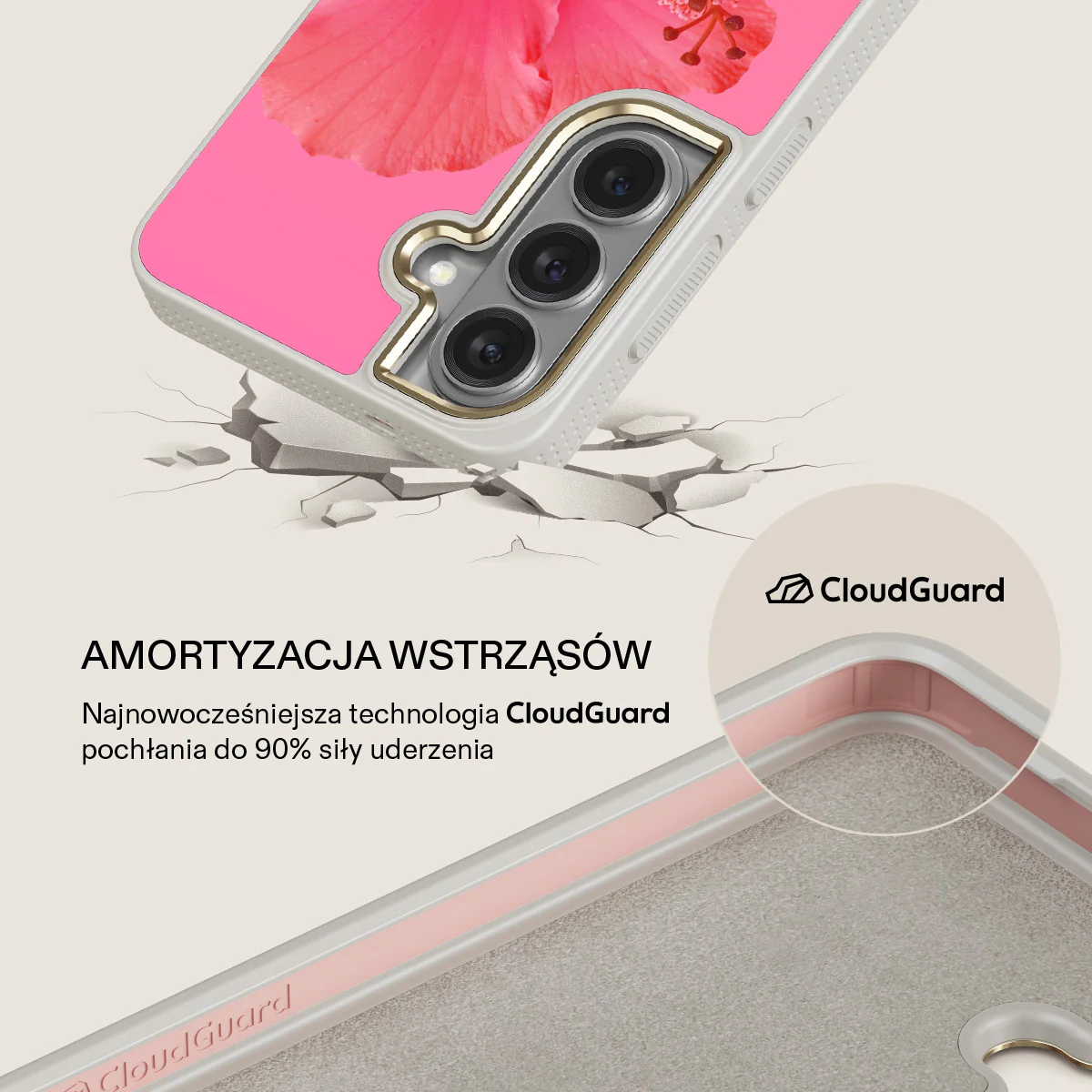 Island Girl - Samsung Galaxy S26 Plus Etui - Image 28