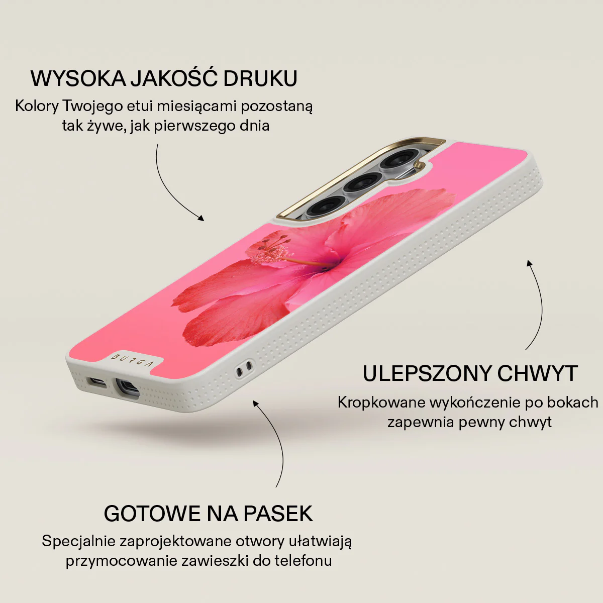Island Girl - Samsung Galaxy S26 Plus Etui - Image 30
