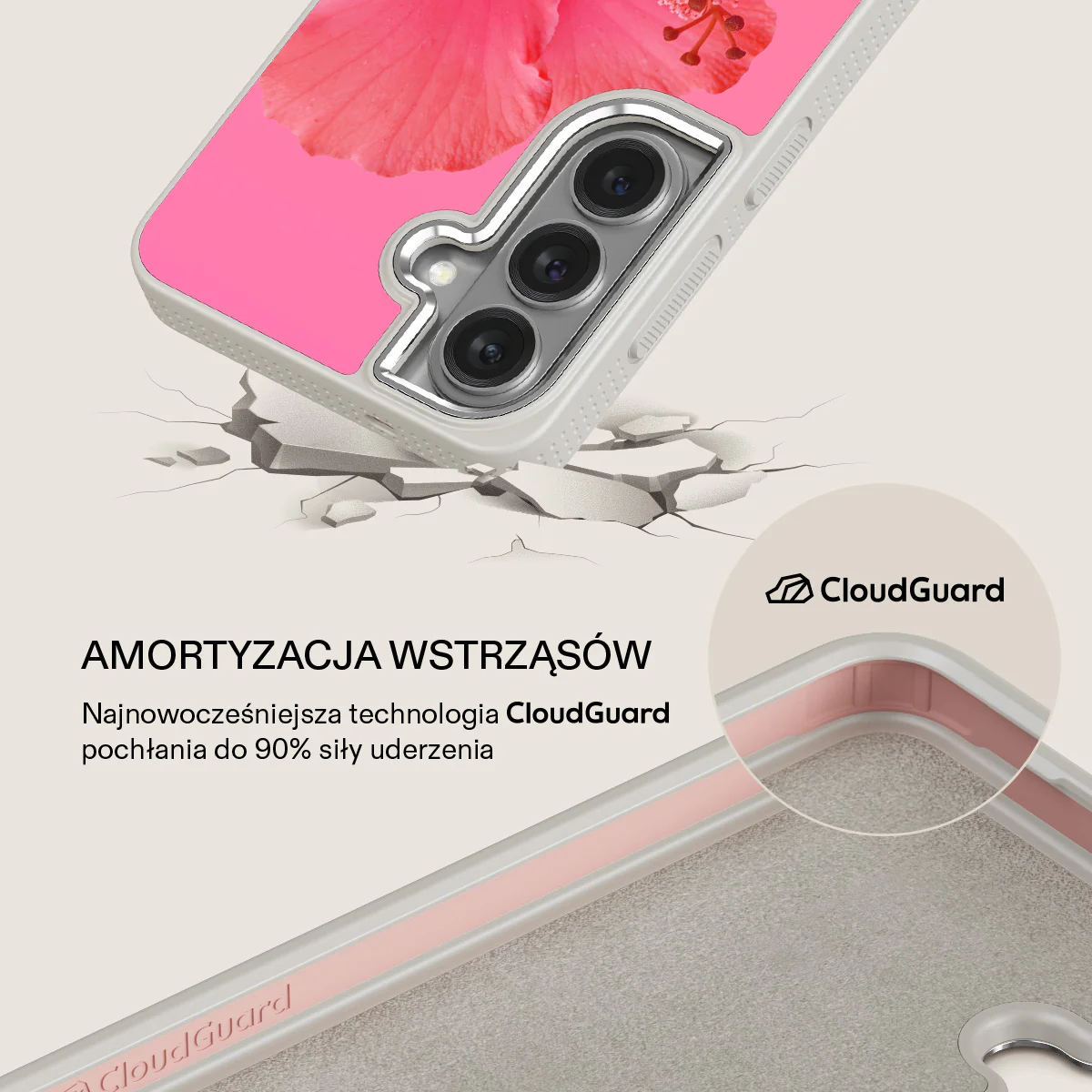 Island Girl - Samsung Galaxy S26 Plus Etui - Image 35