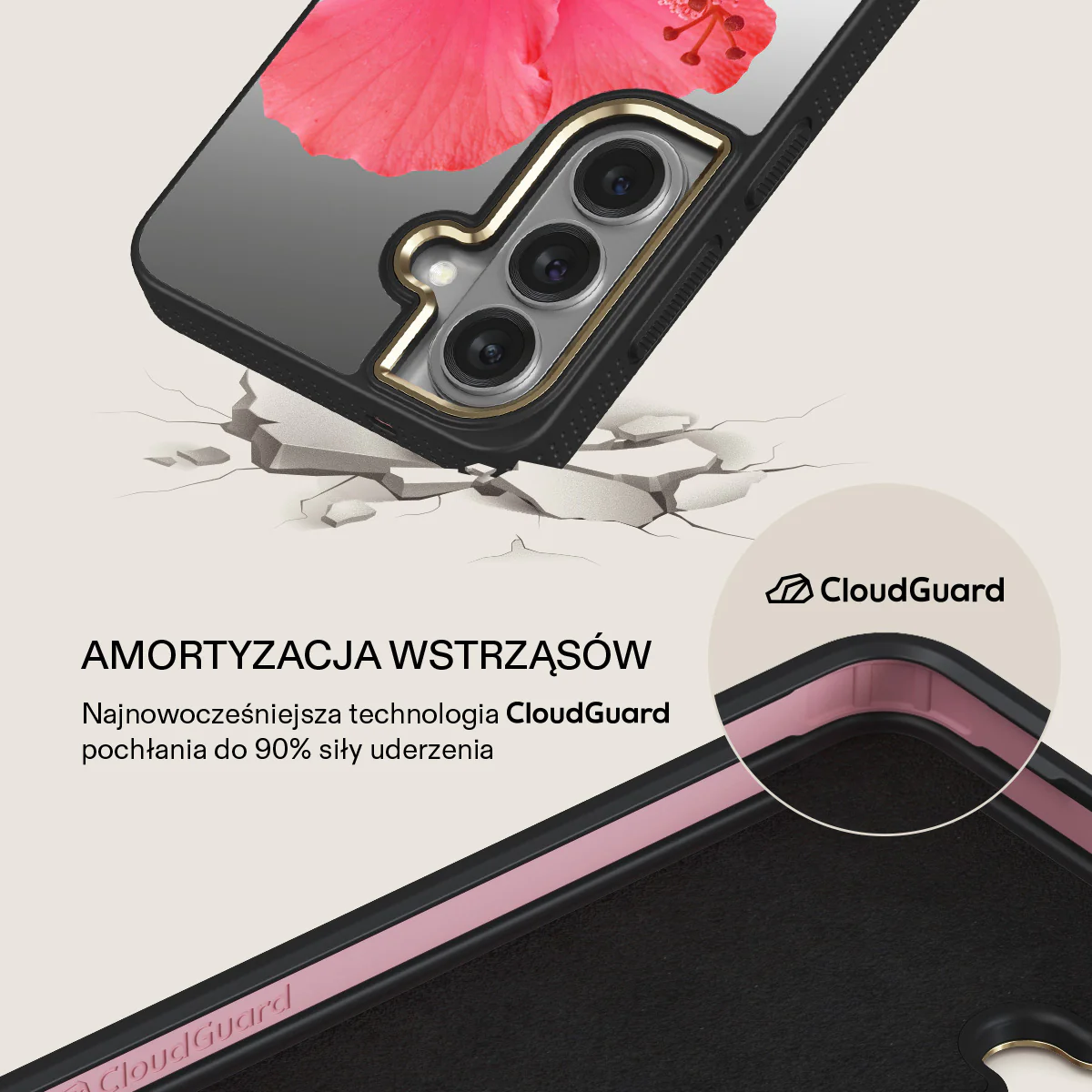 Island Girl - Samsung Galaxy S26 Plus Etui - Image 42