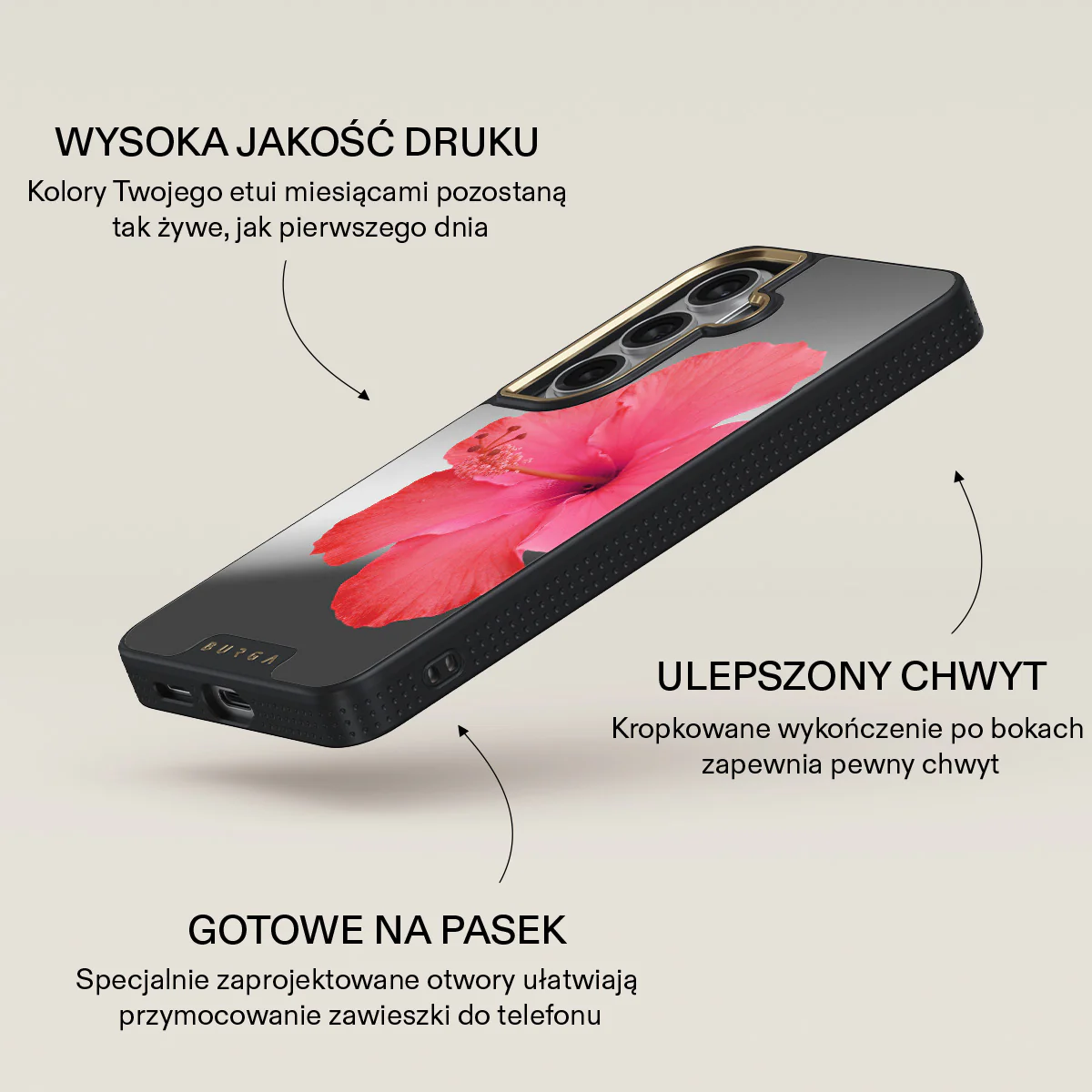 Island Girl - Samsung Galaxy S26 Plus Etui - Image 45