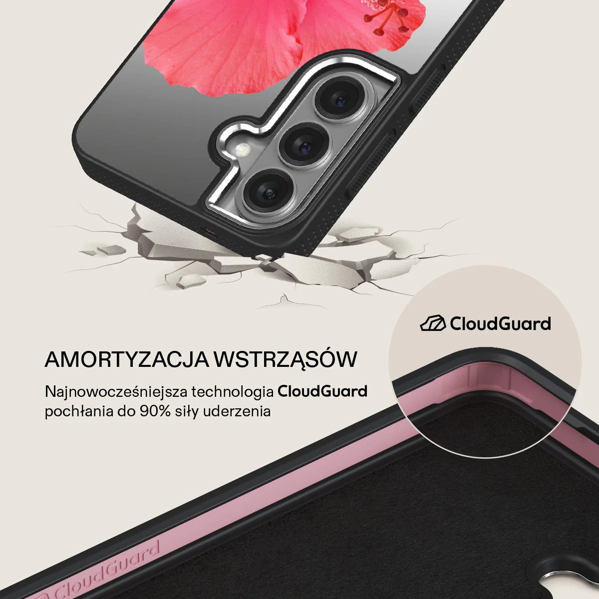 Island Girl - Samsung Galaxy S26 Plus Etui - Image 58