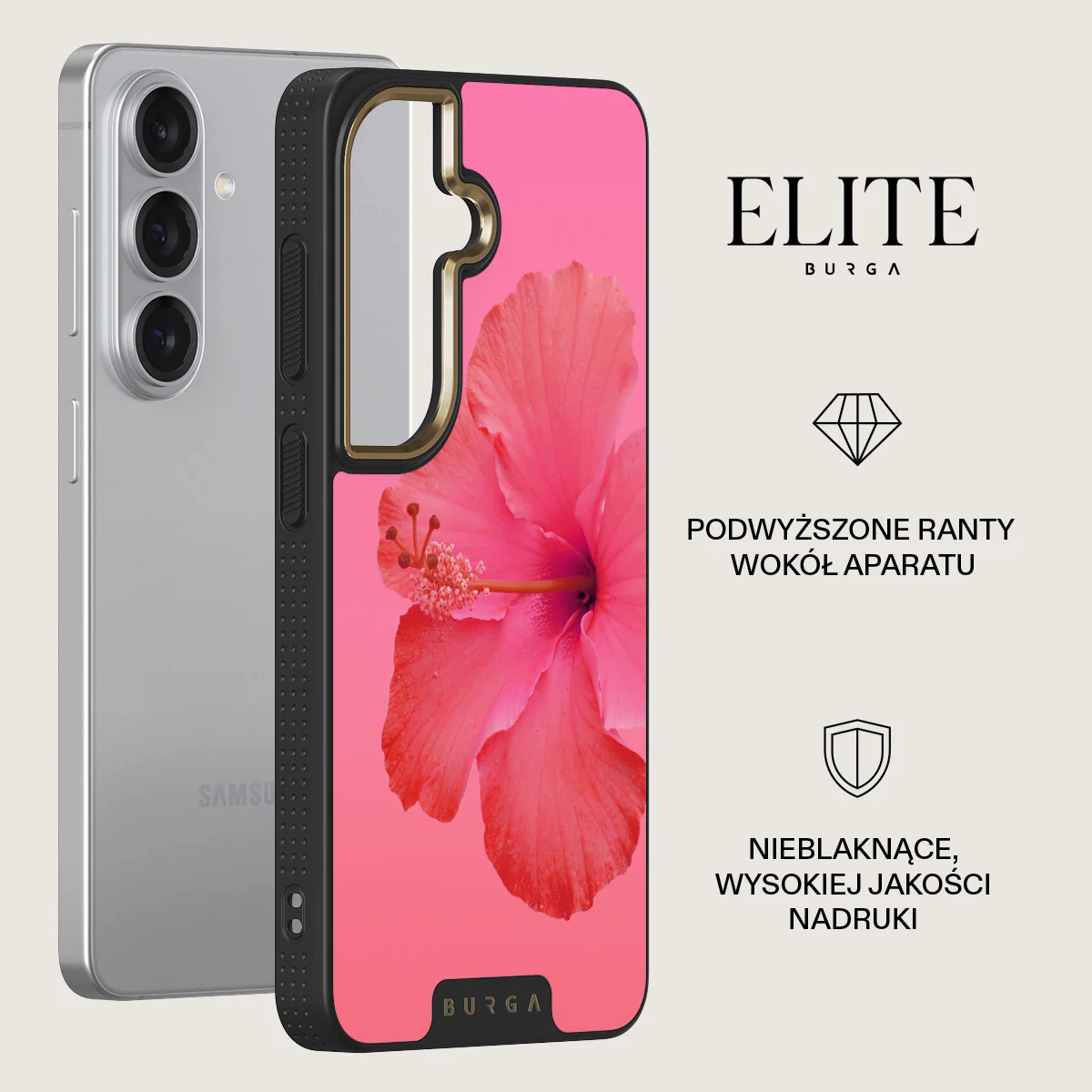 Island Girl - Samsung Galaxy S26 Plus Etui - Image 6