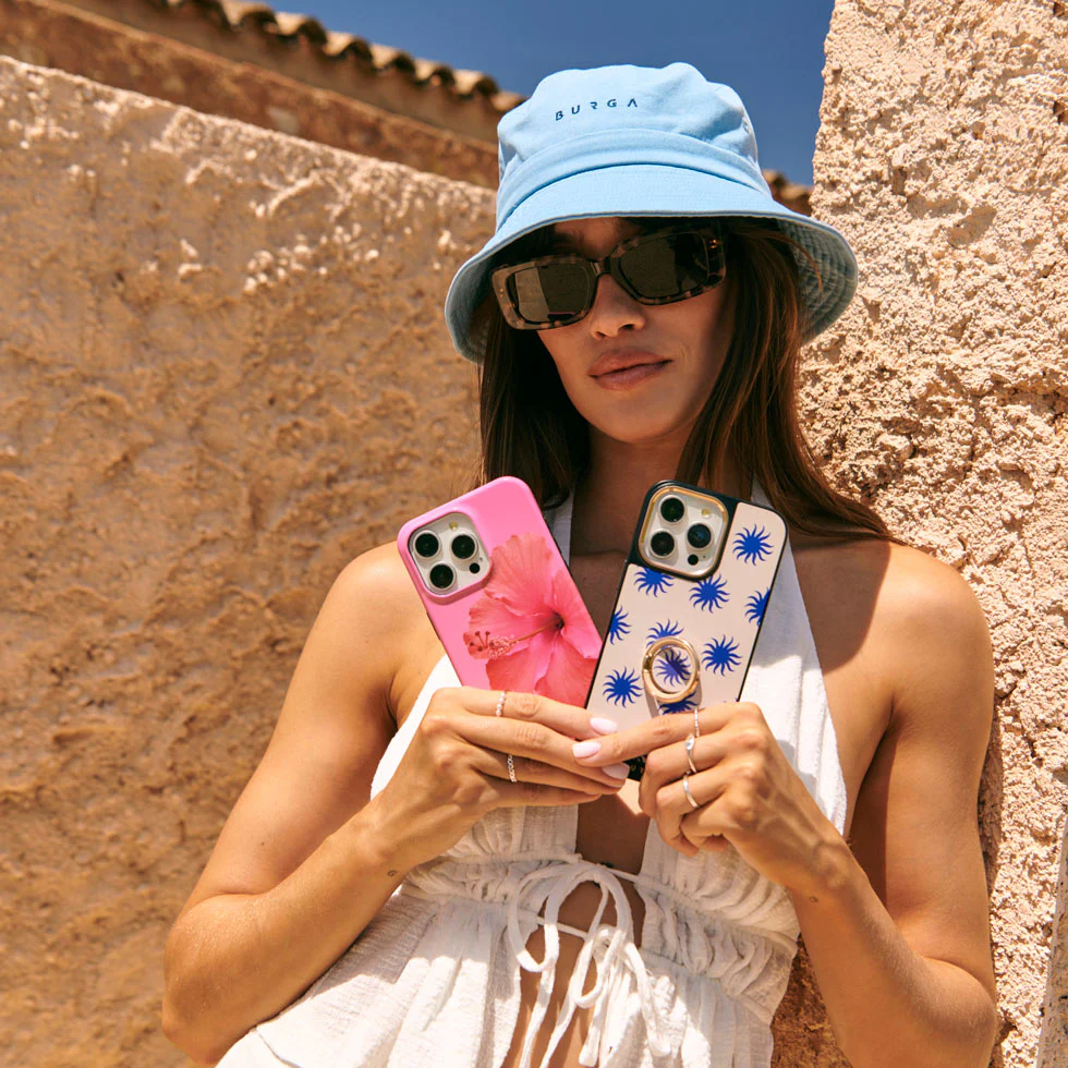 Island Girl - Samsung Galaxy S26 Plus Etui - Image 68