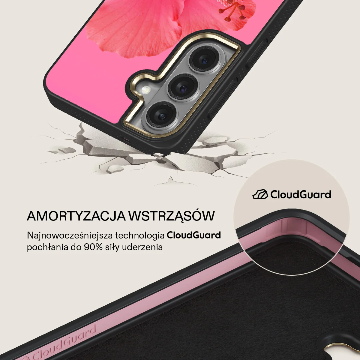 Island Girl - Samsung Galaxy S26 Plus Etui - Image 7