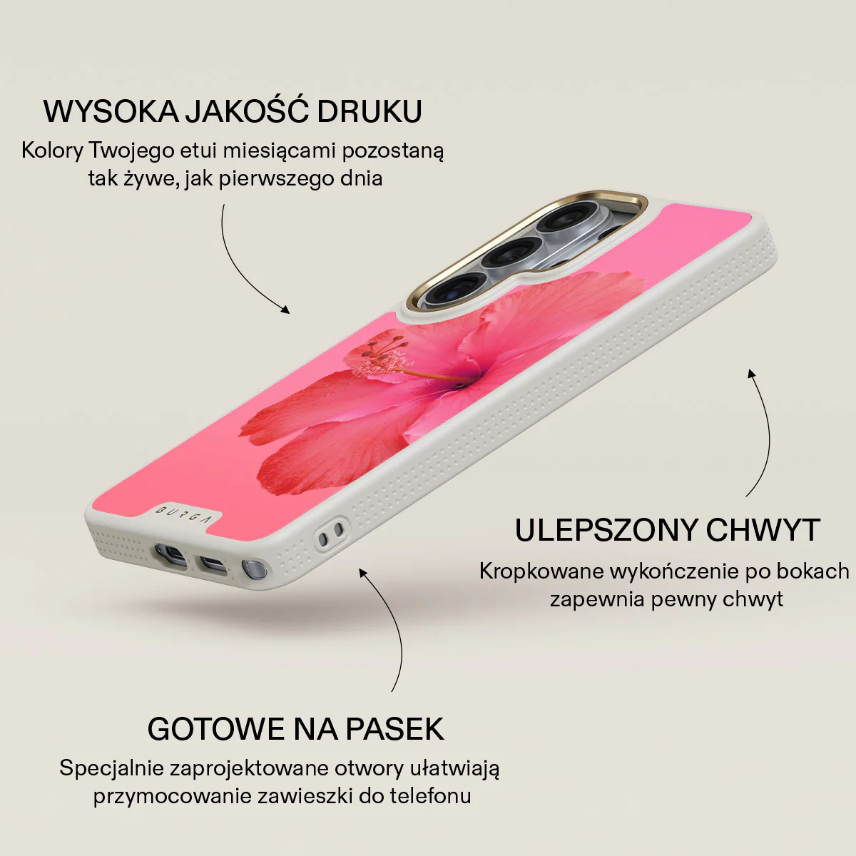Island Girl - Samsung Galaxy S26 Ultra Etui - Image 30