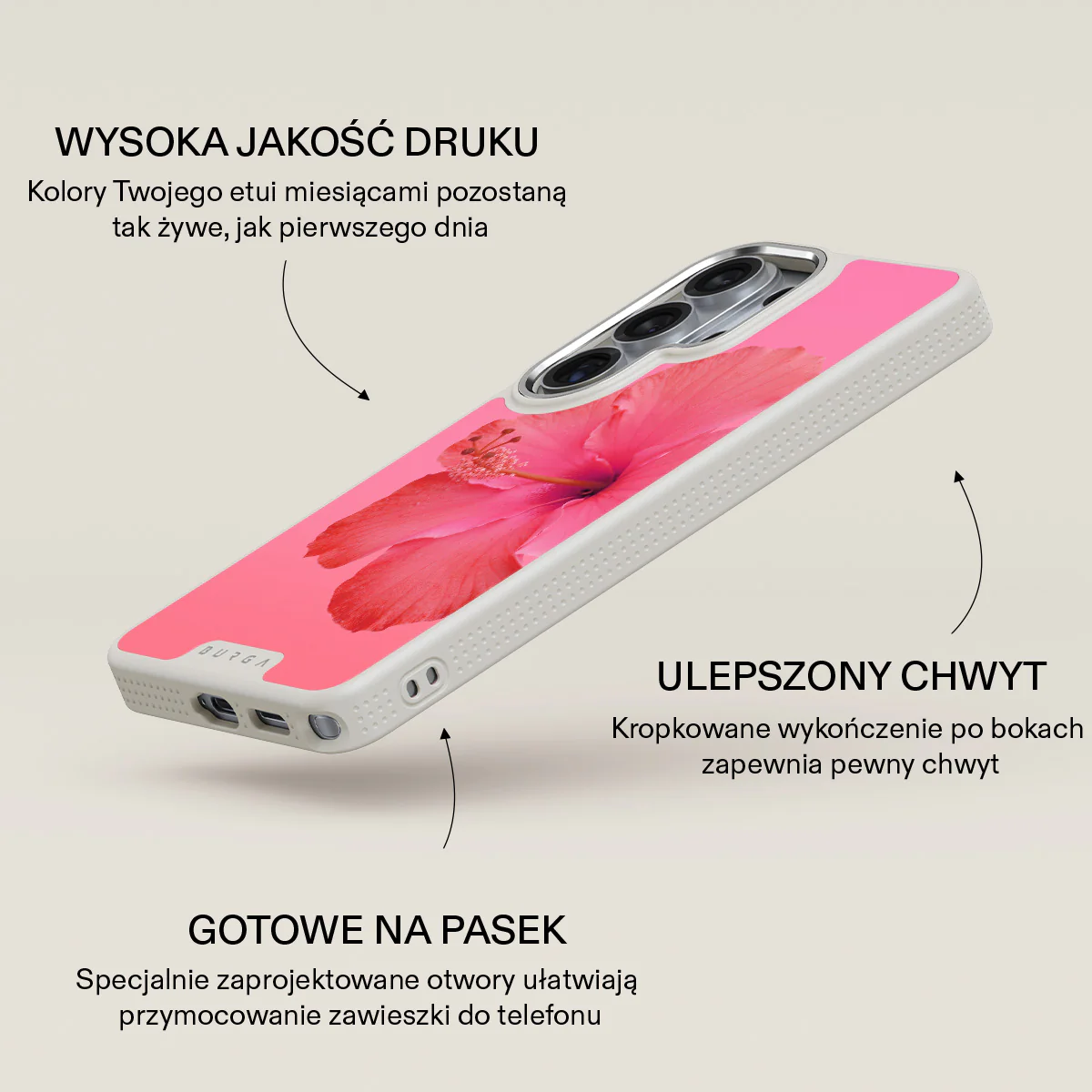Island Girl - Samsung Galaxy S26 Ultra Etui - Image 37