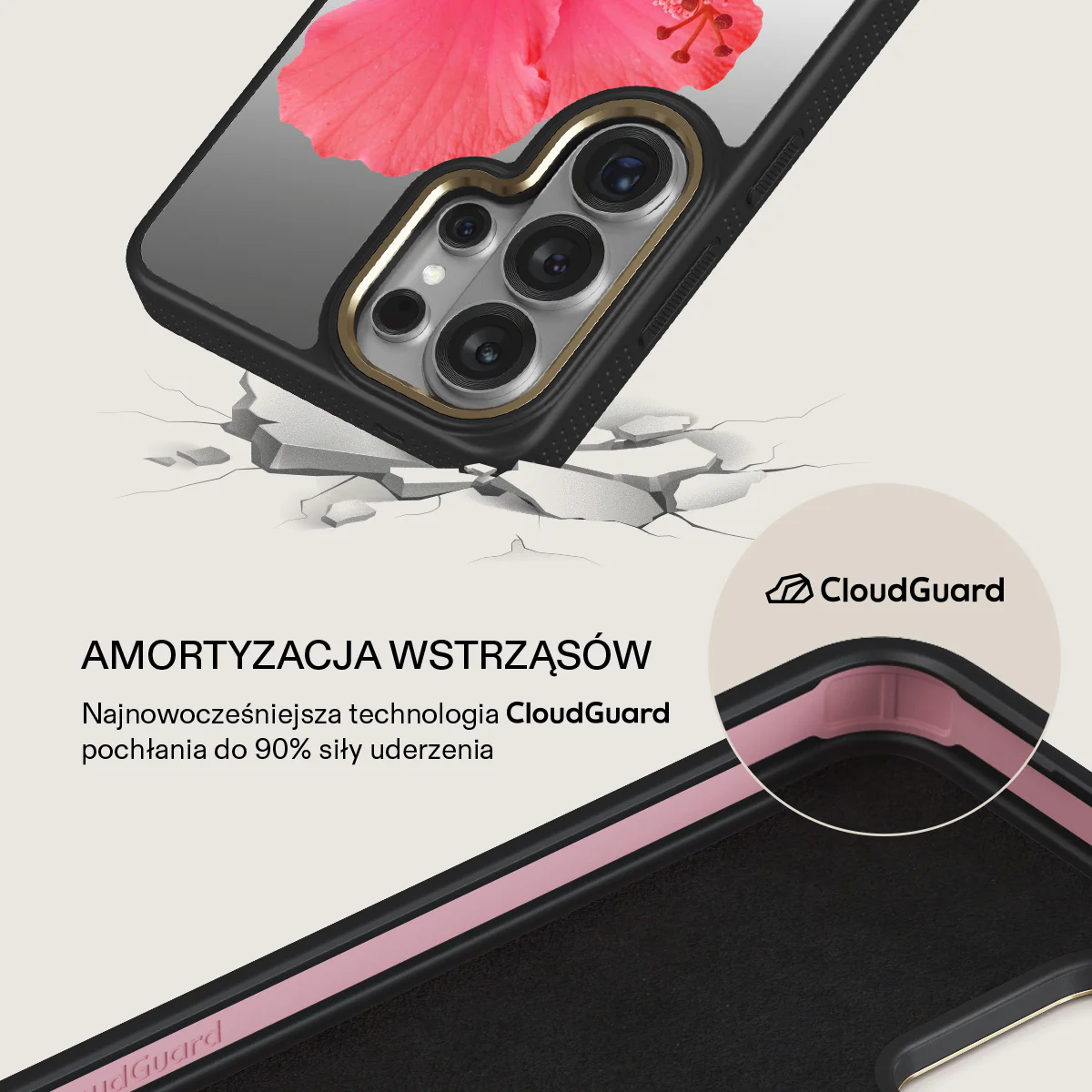 Island Girl - Samsung Galaxy S26 Ultra Etui - Image 42