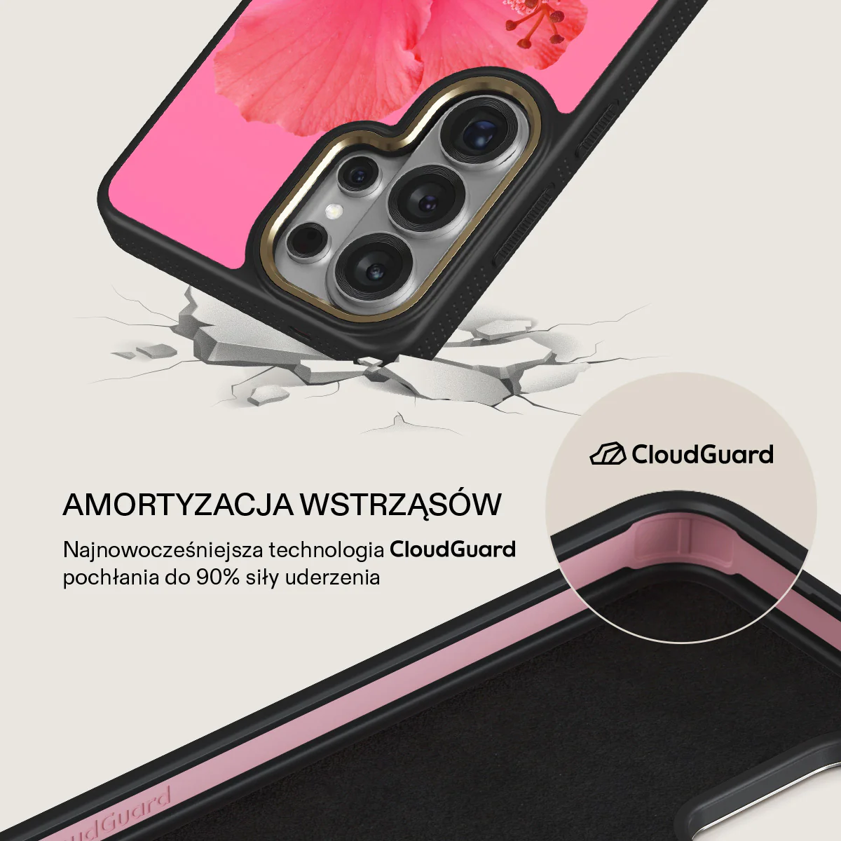 Island Girl - Samsung Galaxy S26 Ultra Etui - Image 7