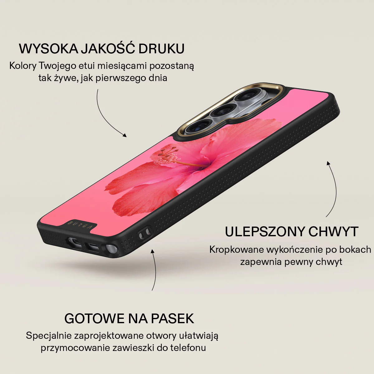 Island Girl - Samsung Galaxy S26 Ultra Etui - Image 9