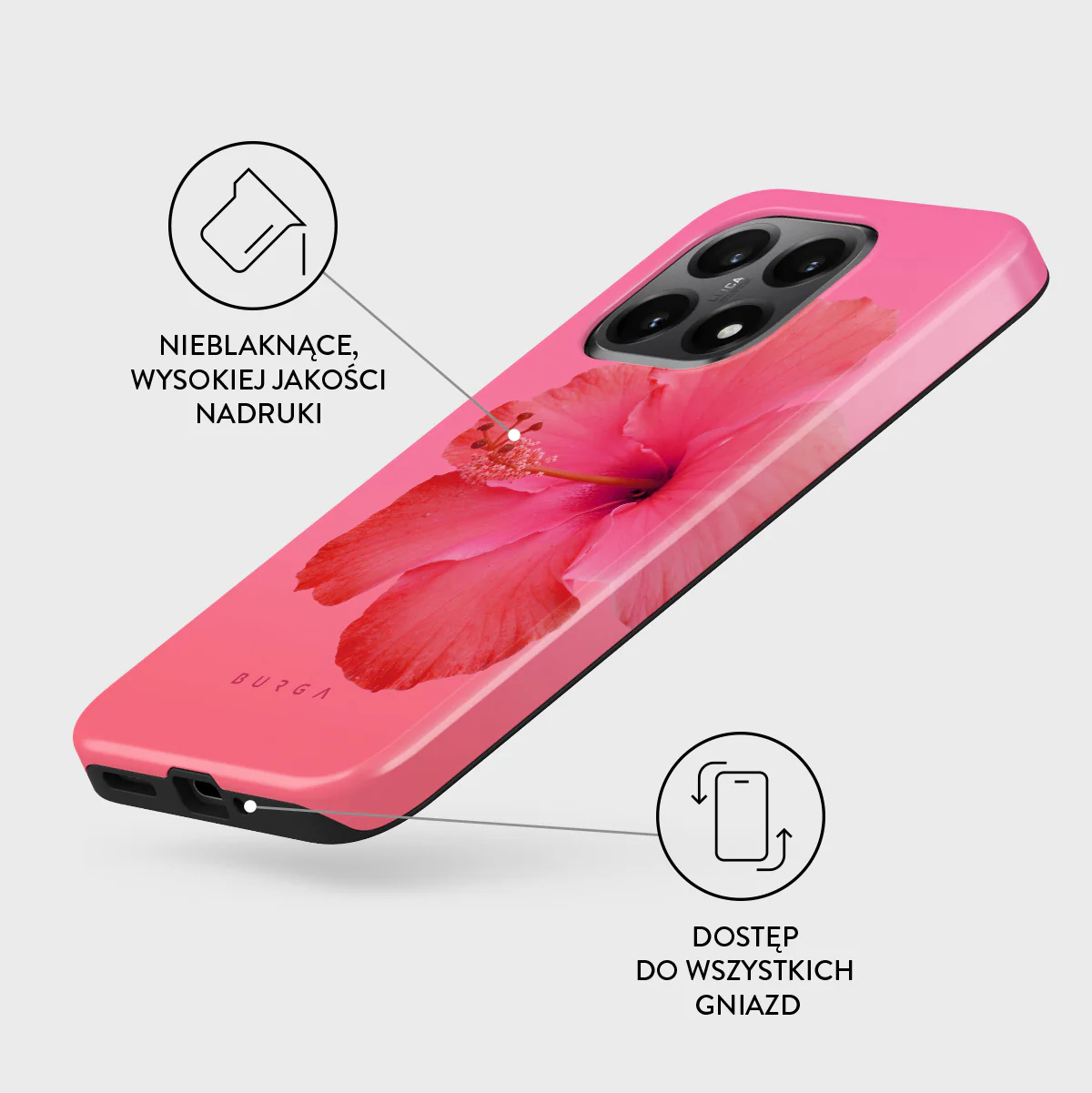 Island Girl - Xiaomi 15T Etui - Image 3
