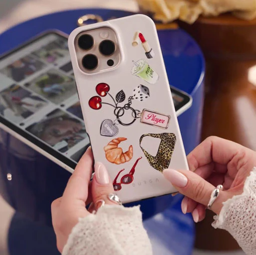 It Girl - Samsung Galaxy A37 5G Etui - Image 5
