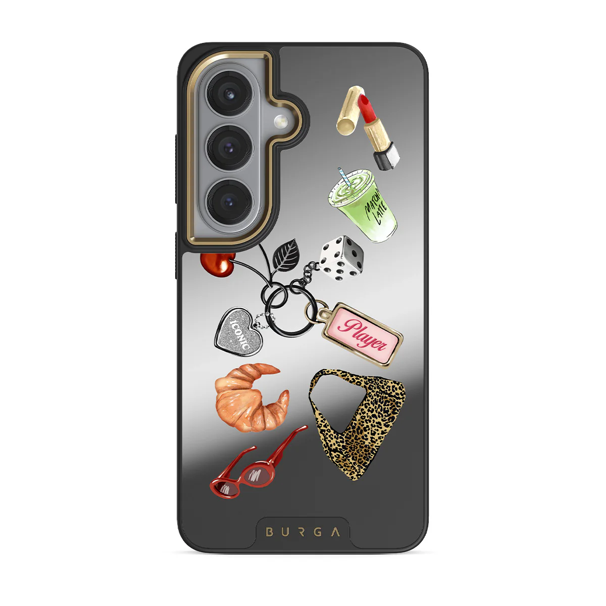 It Girl - Samsung Galaxy S26 Etui - Image 40