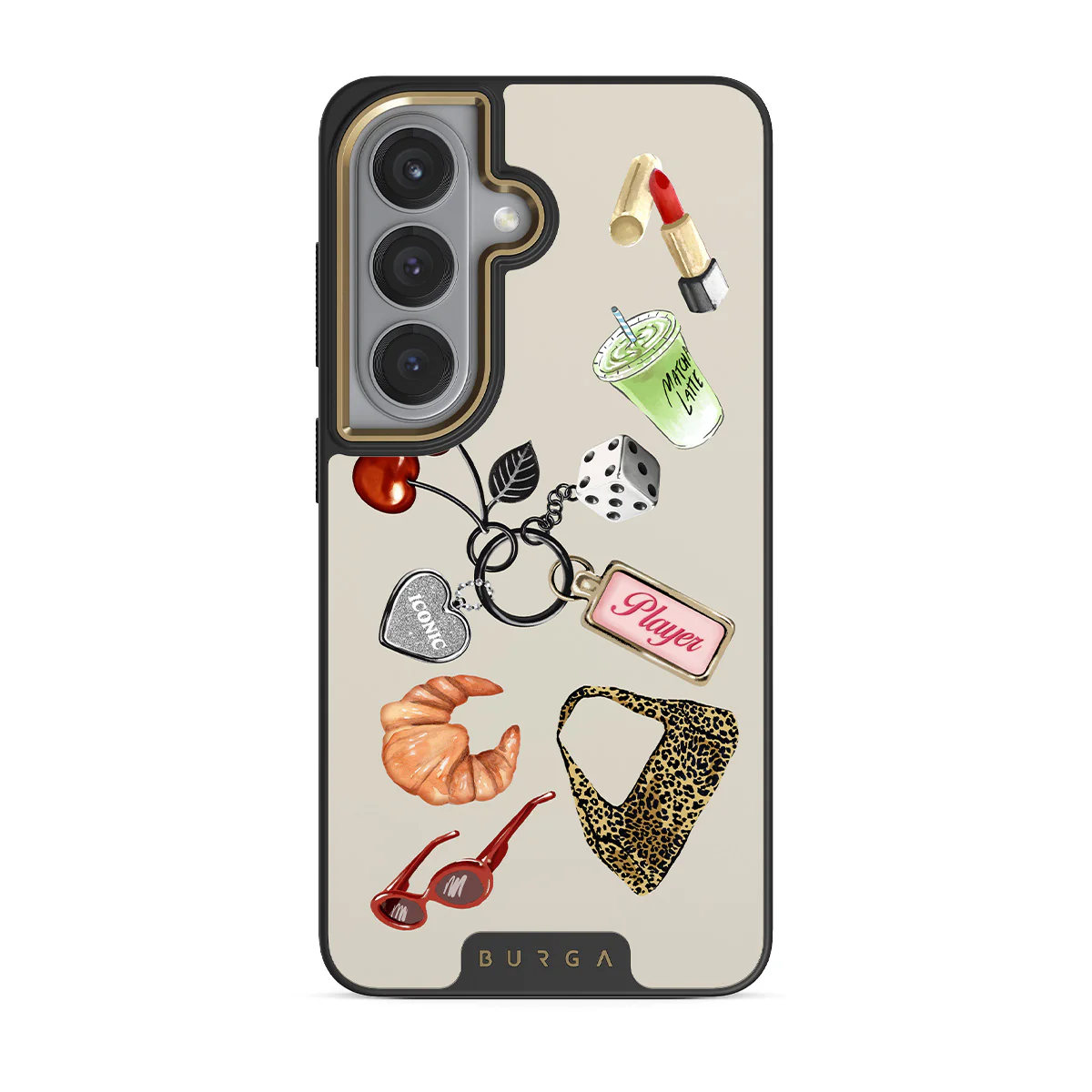 It Girl - Samsung Galaxy S26 Etui - Image 5