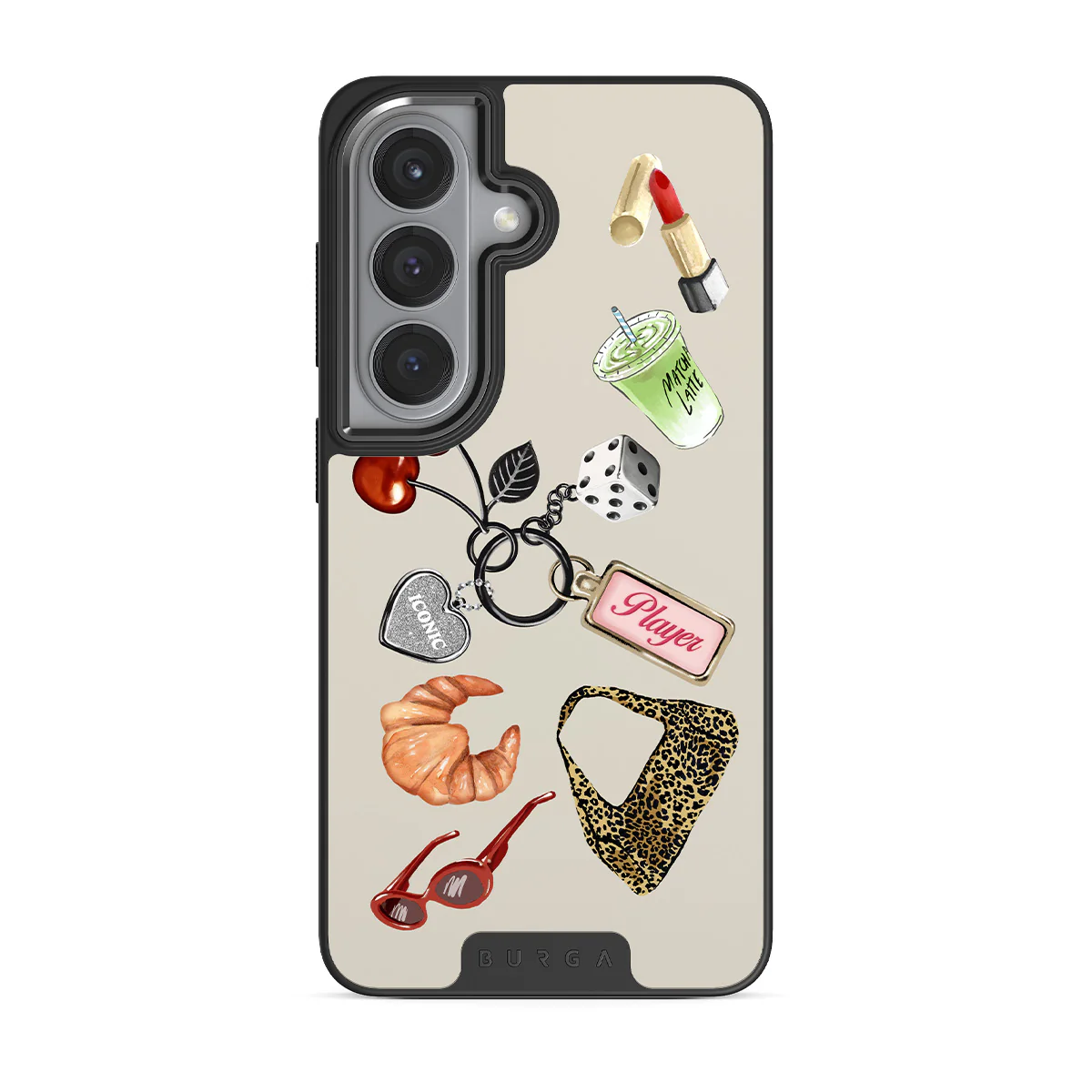 It Girl - Samsung Galaxy S26 Plus Etui - Image 12