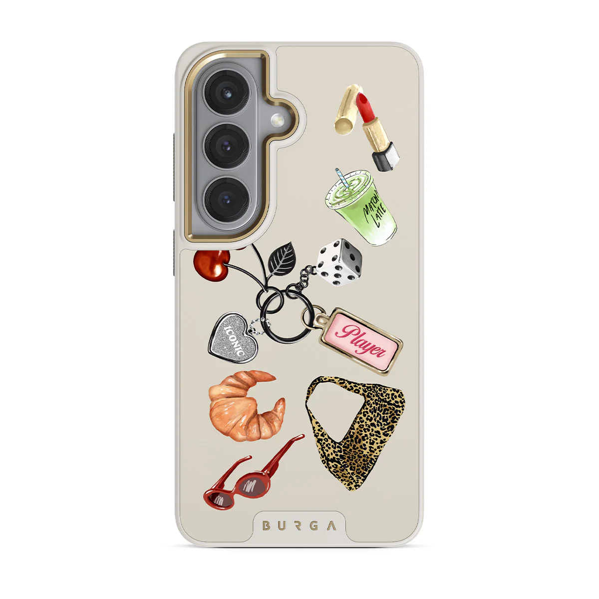 It Girl - Samsung Galaxy S26 Plus Etui - Image 26