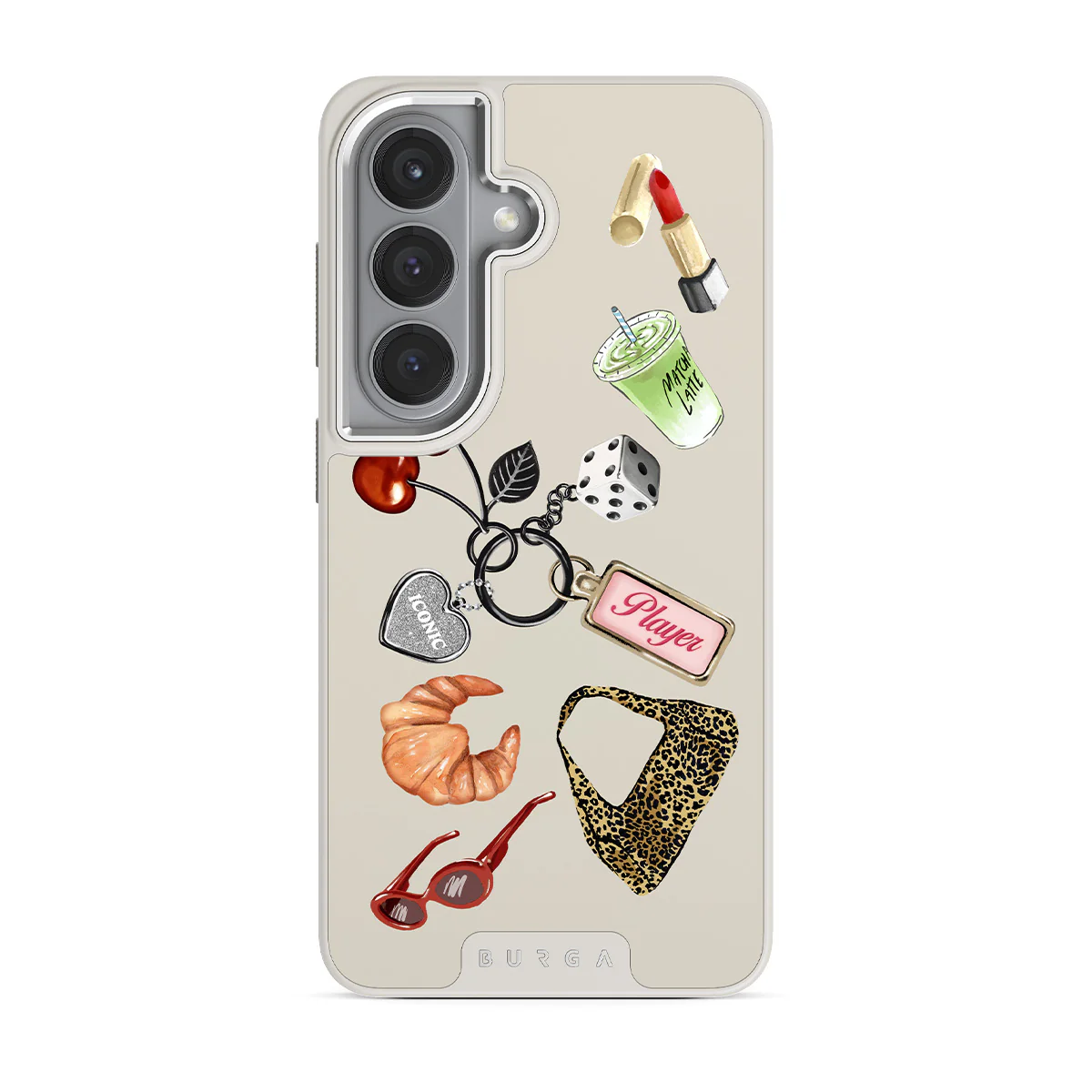It Girl - Samsung Galaxy S26 Plus Etui - Image 33