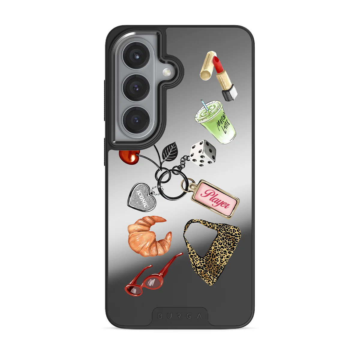 It Girl - Samsung Galaxy S26 Plus Etui - Image 48