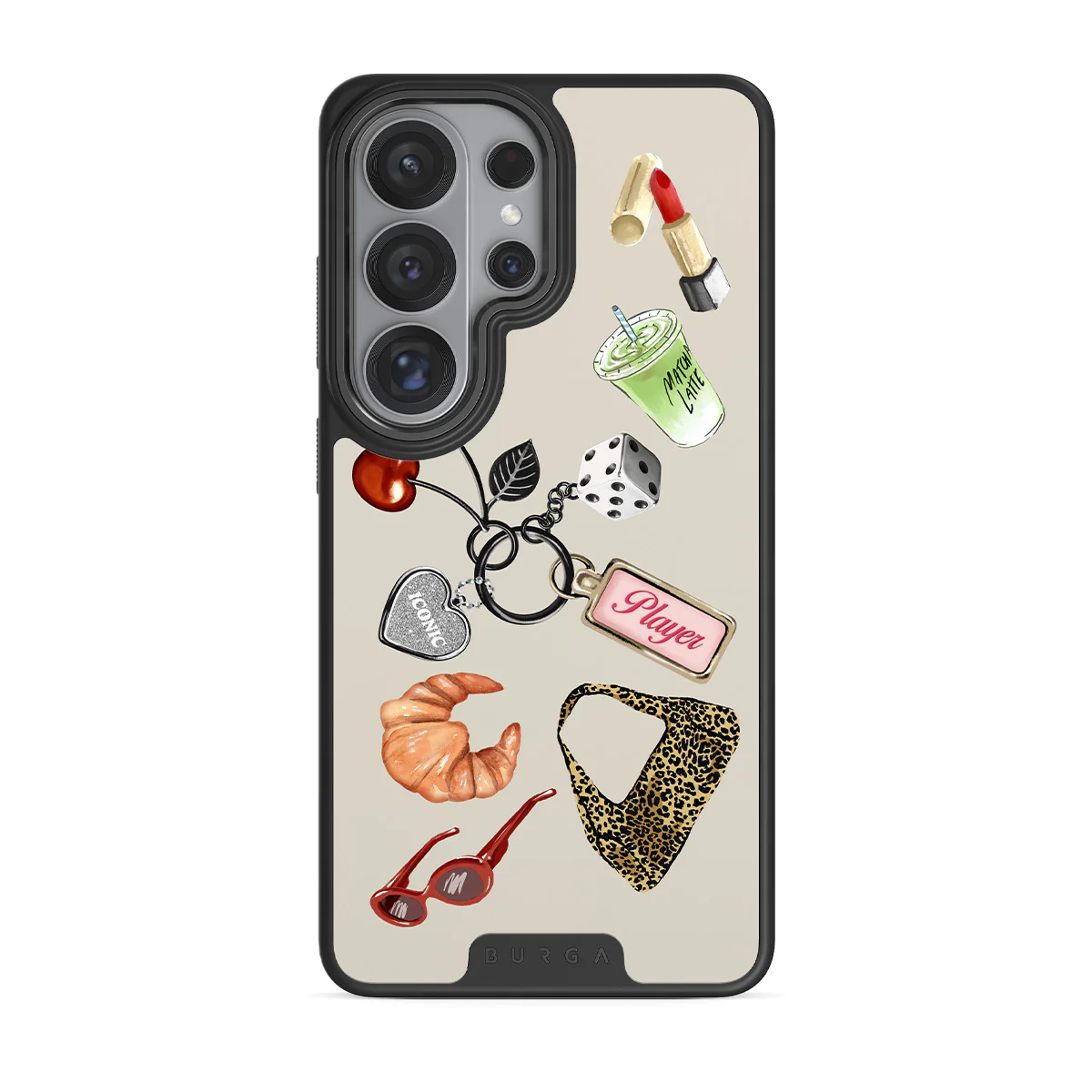 It Girl - Samsung Galaxy S26 Ultra Etui - Image 12