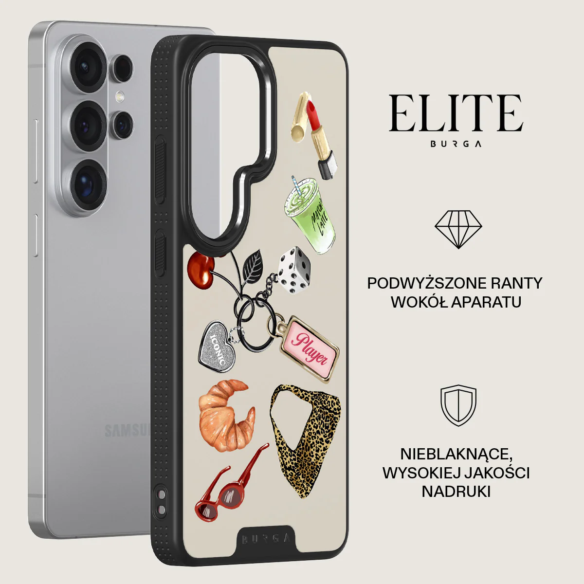 It Girl - Samsung Galaxy S26 Ultra Etui - Image 13