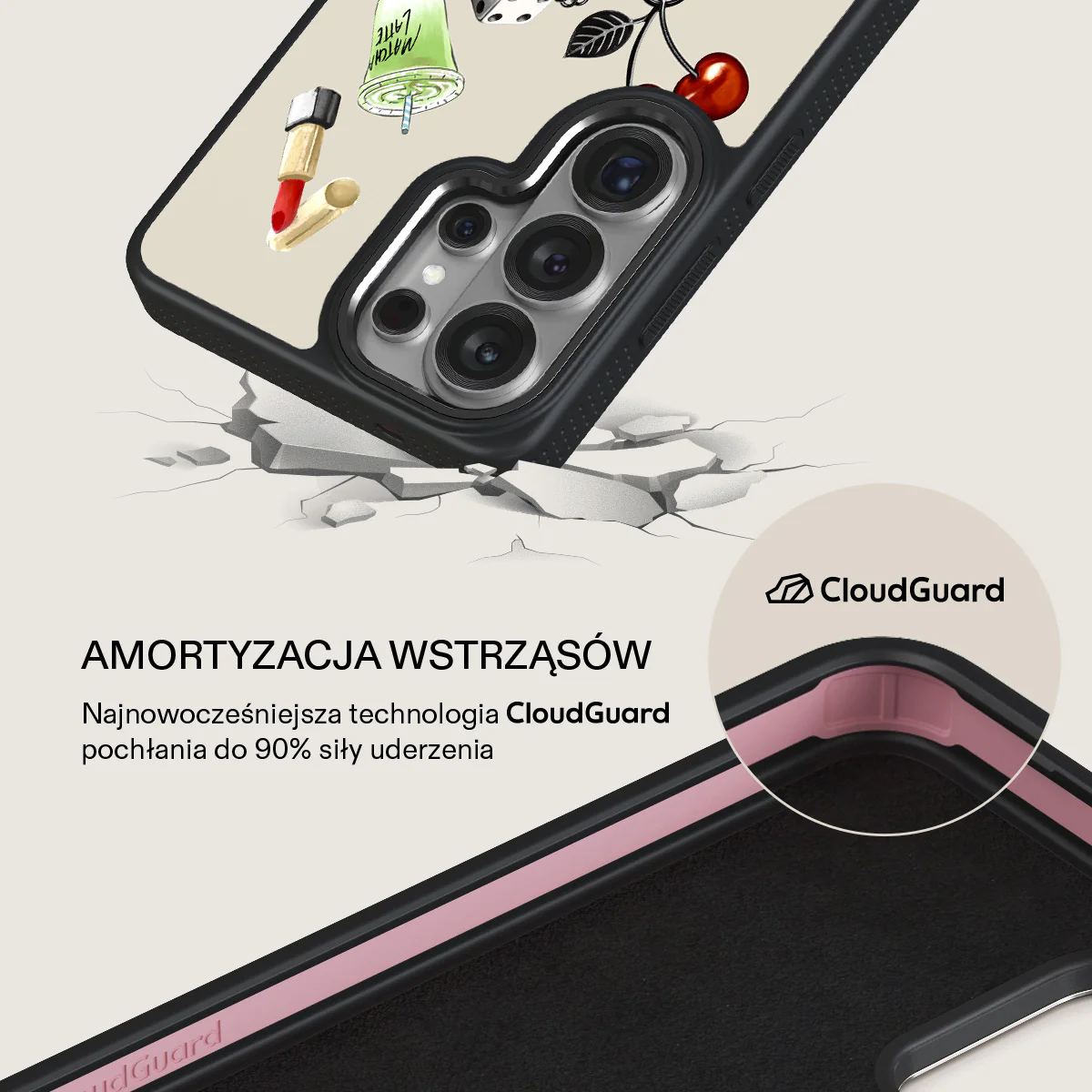 It Girl - Samsung Galaxy S26 Ultra Etui - Image 14